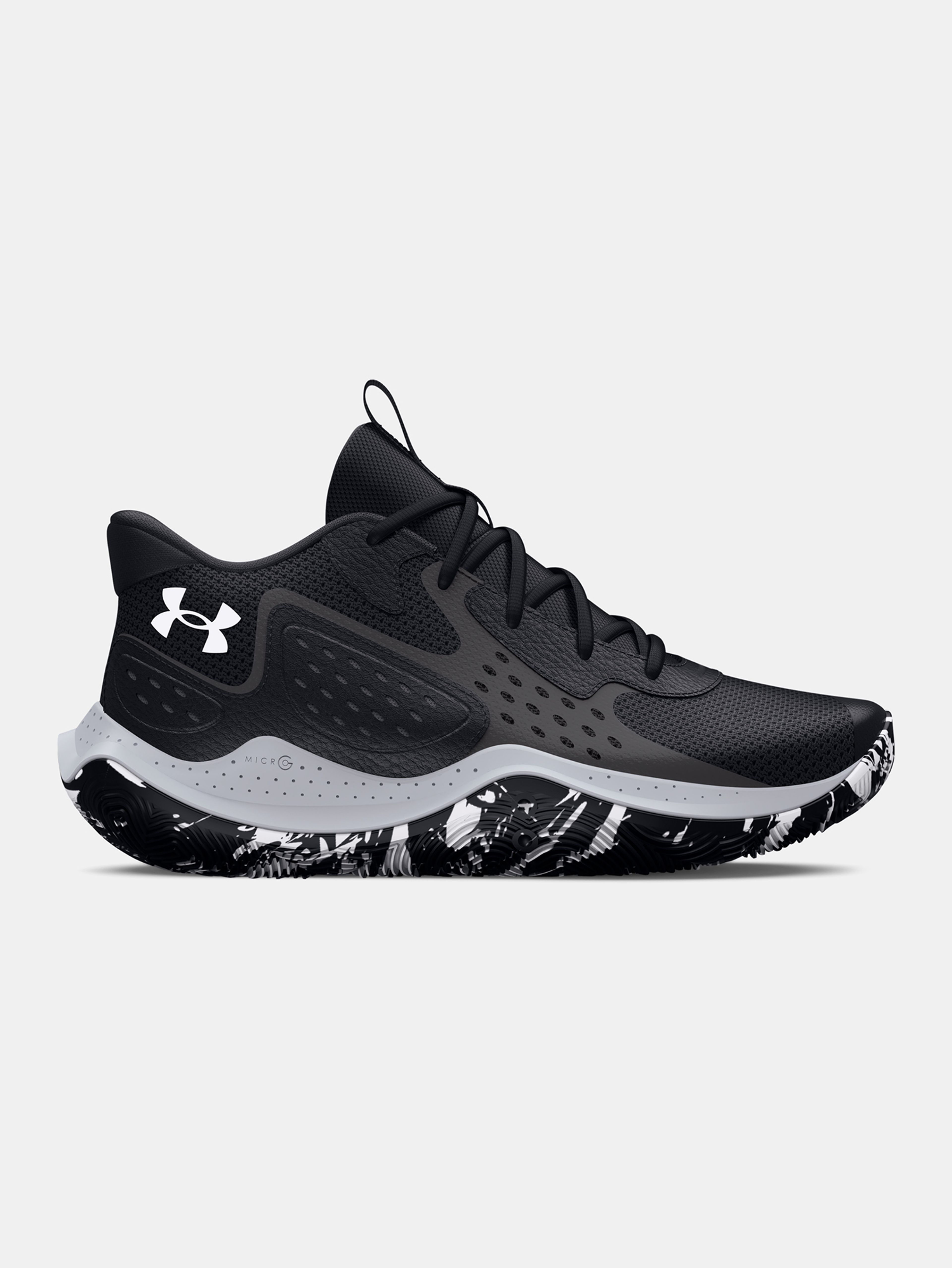 Unisekss apavi Under Armour UA JET '23