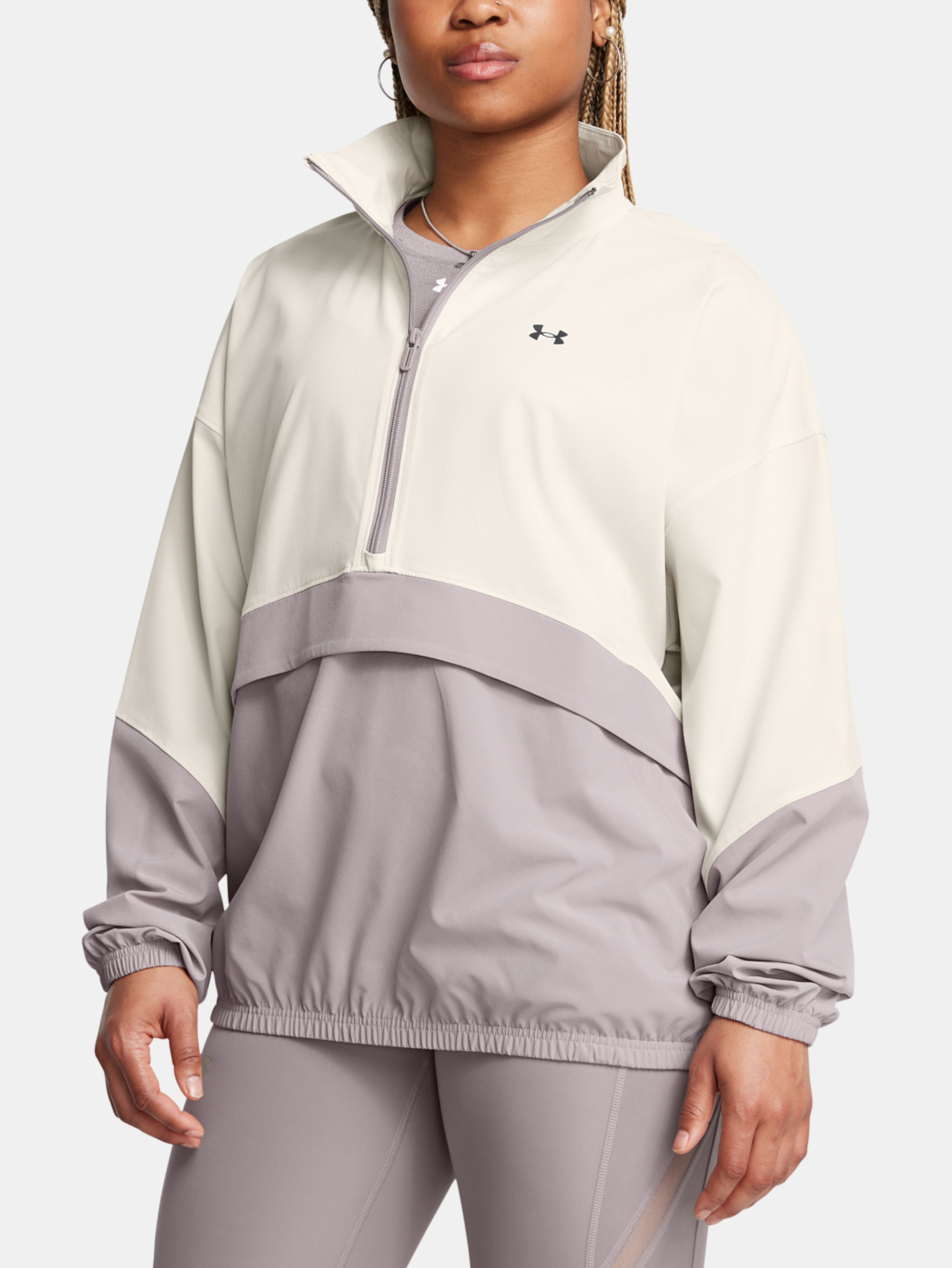 Dámská bunda Under Armour Armoursport Anorak