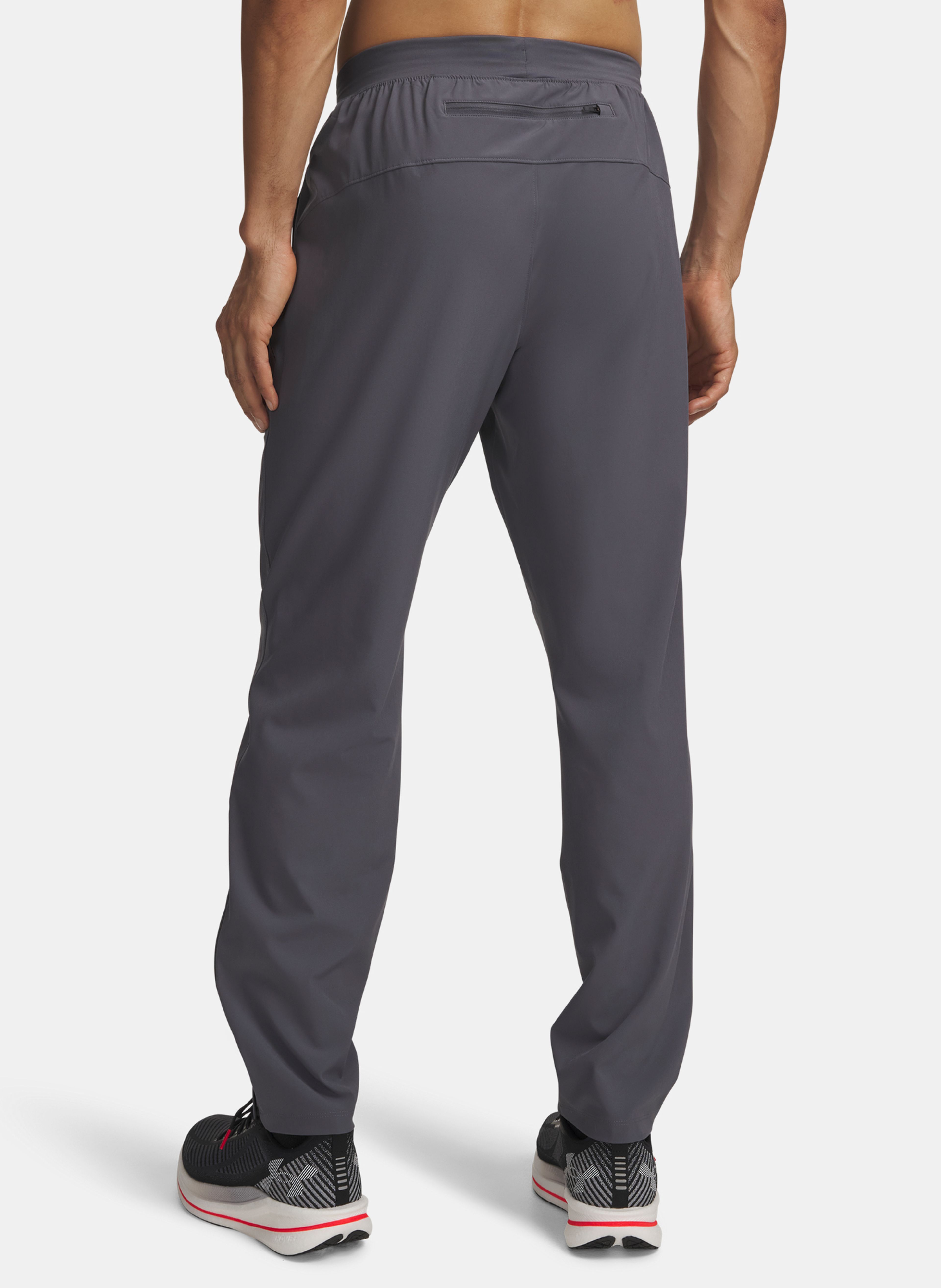 Pánske športové nohavice Under Armour UA Velociti STORM Pants - 002