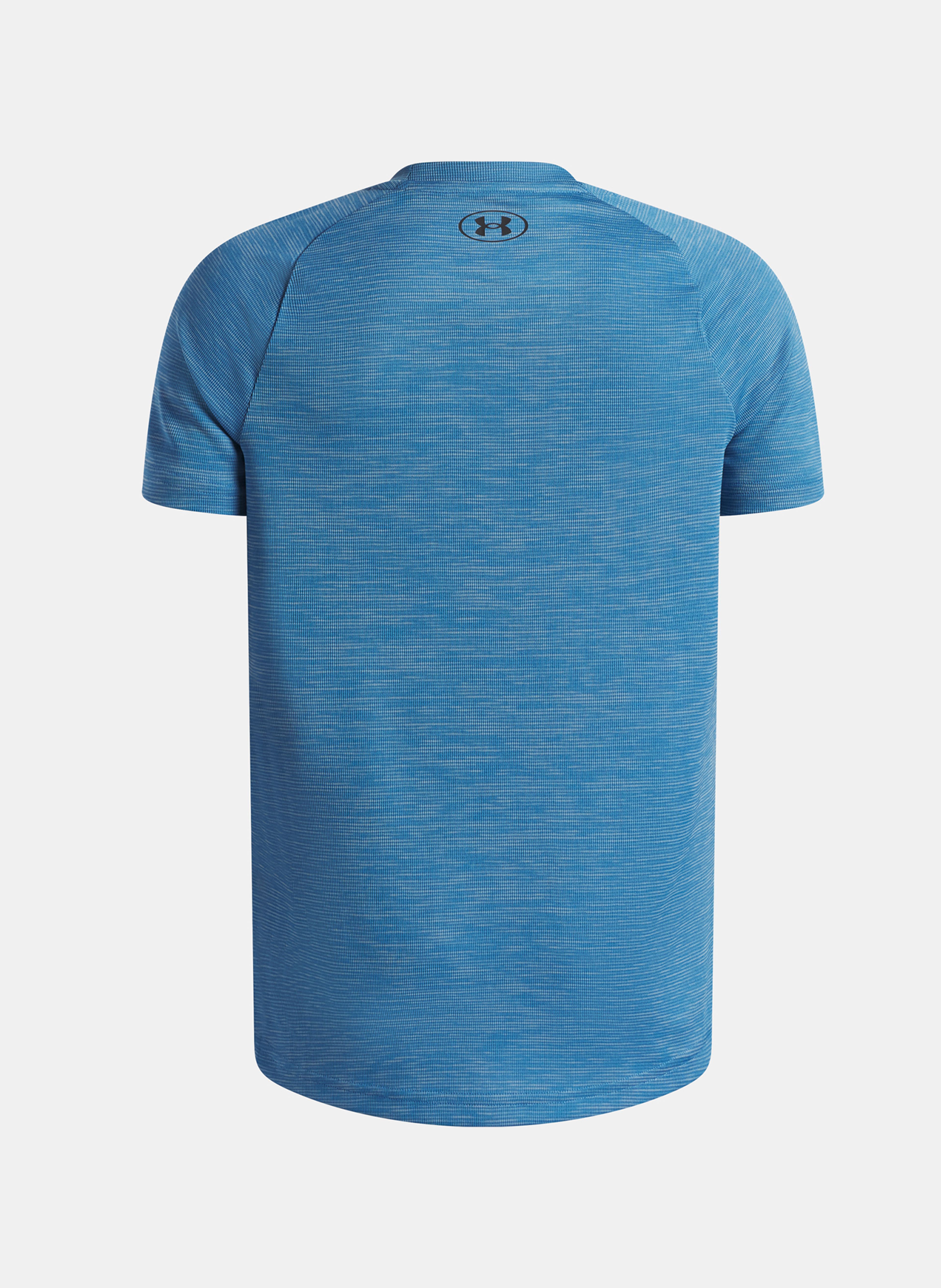 Zēnu t-krekls Under Armour UA Tech Textured SS - 002