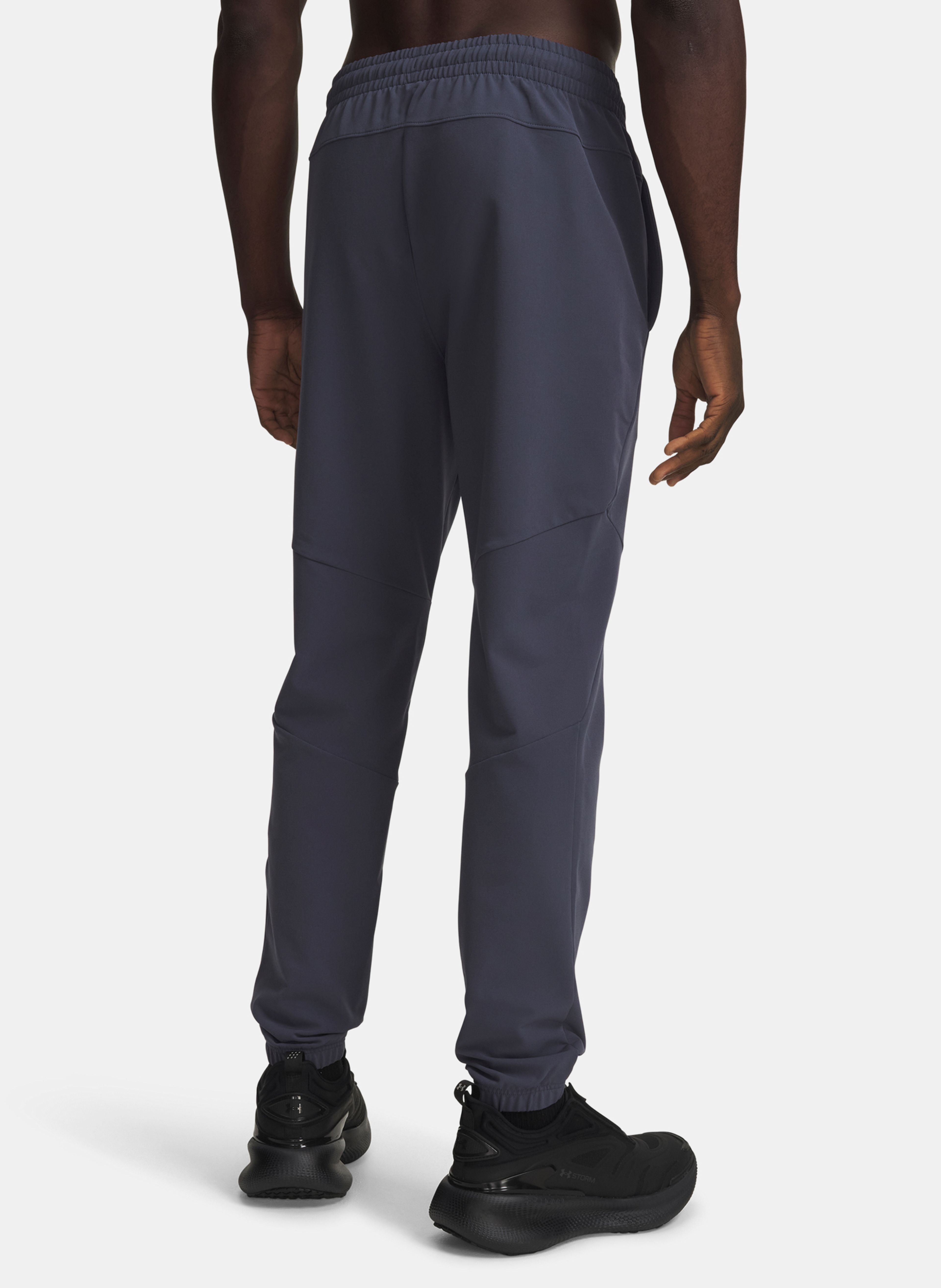Pánské sportovní kalhoty Under Armour Utility Woven Winterized Pnt - 002