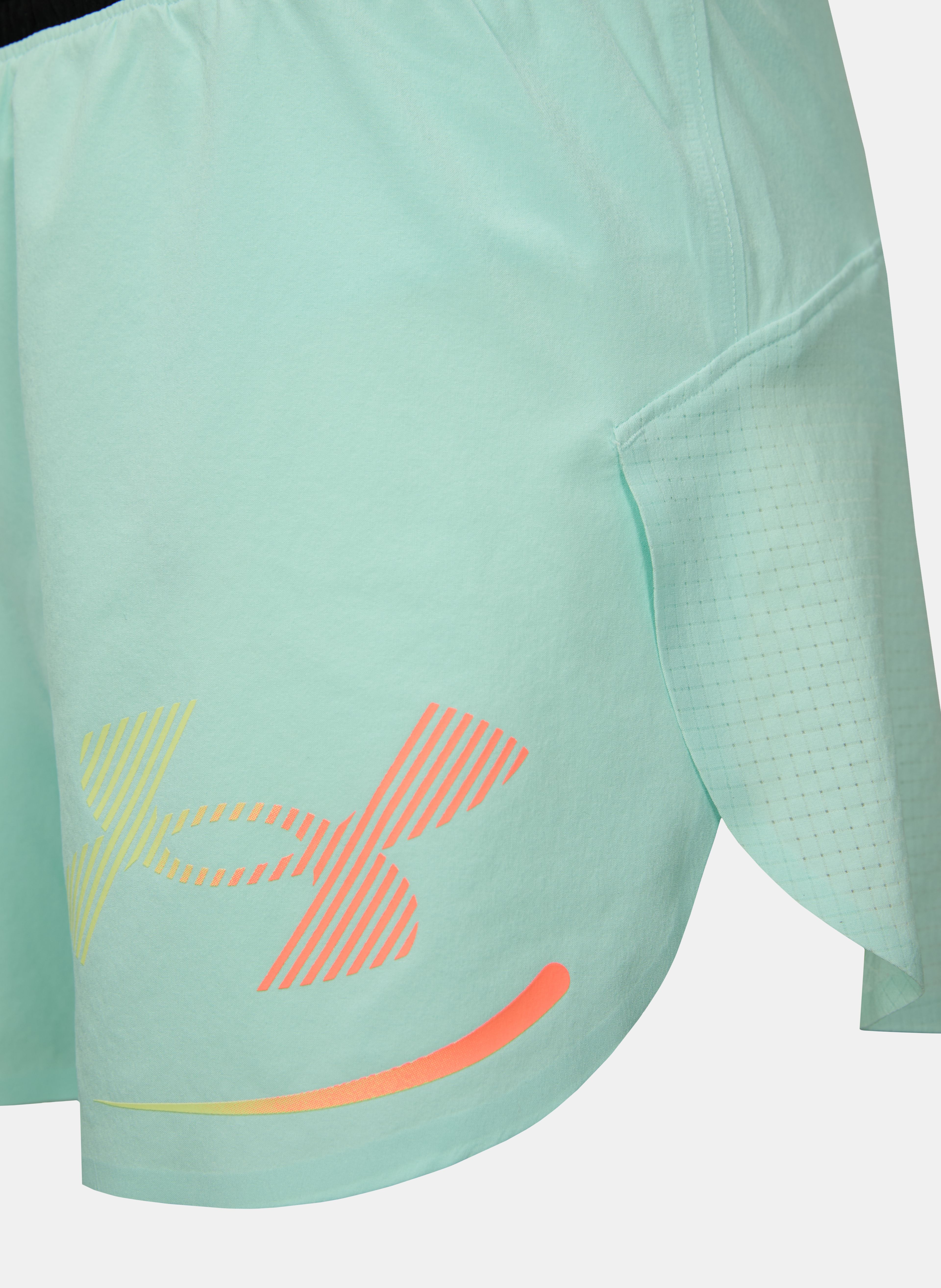 Naiste lühikesed püksid Under Armour UA Velociti Elite Shorts - 003