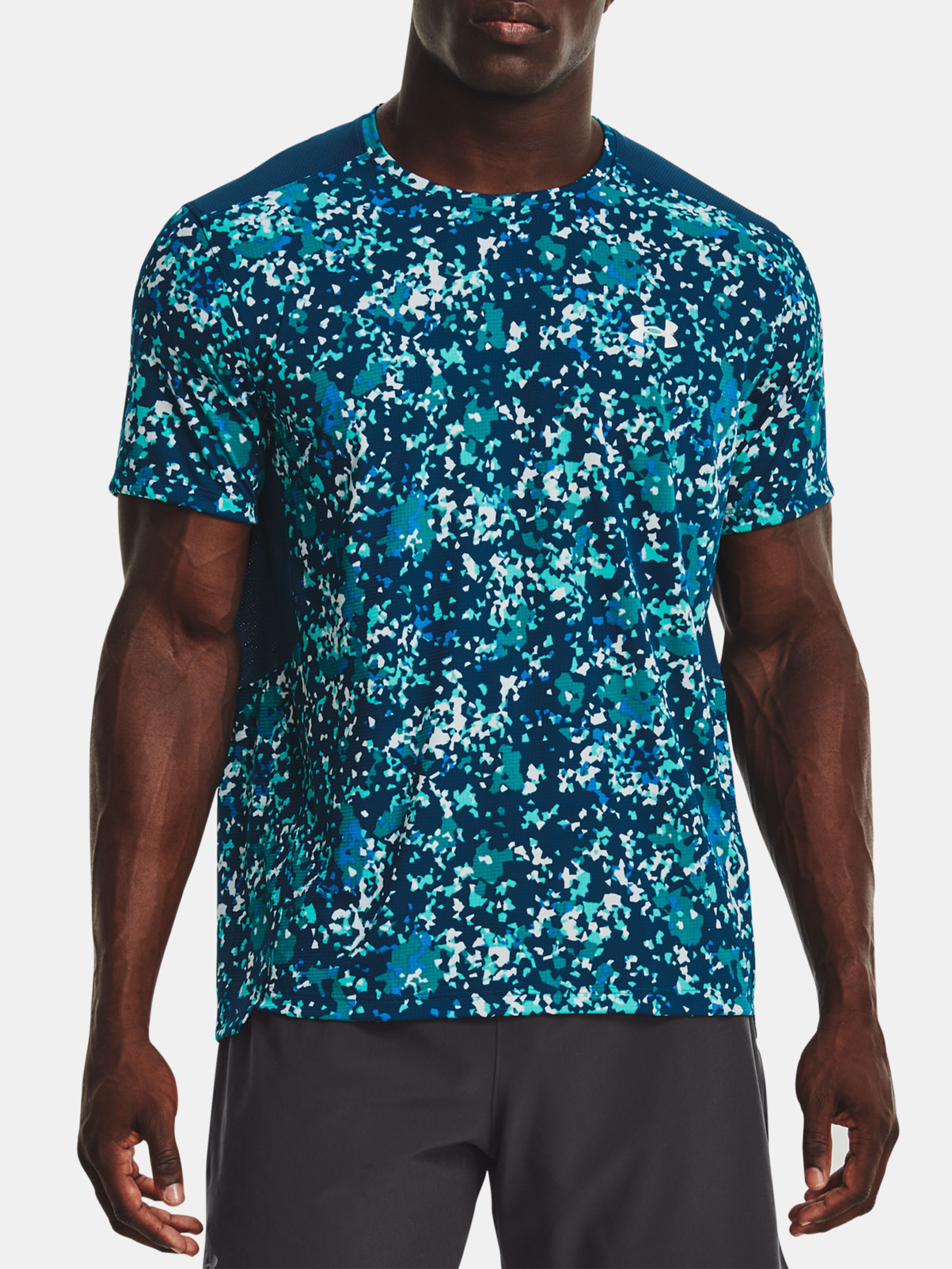 Férfi póló Under Armour UA Speed Stride 2.0 Tee II