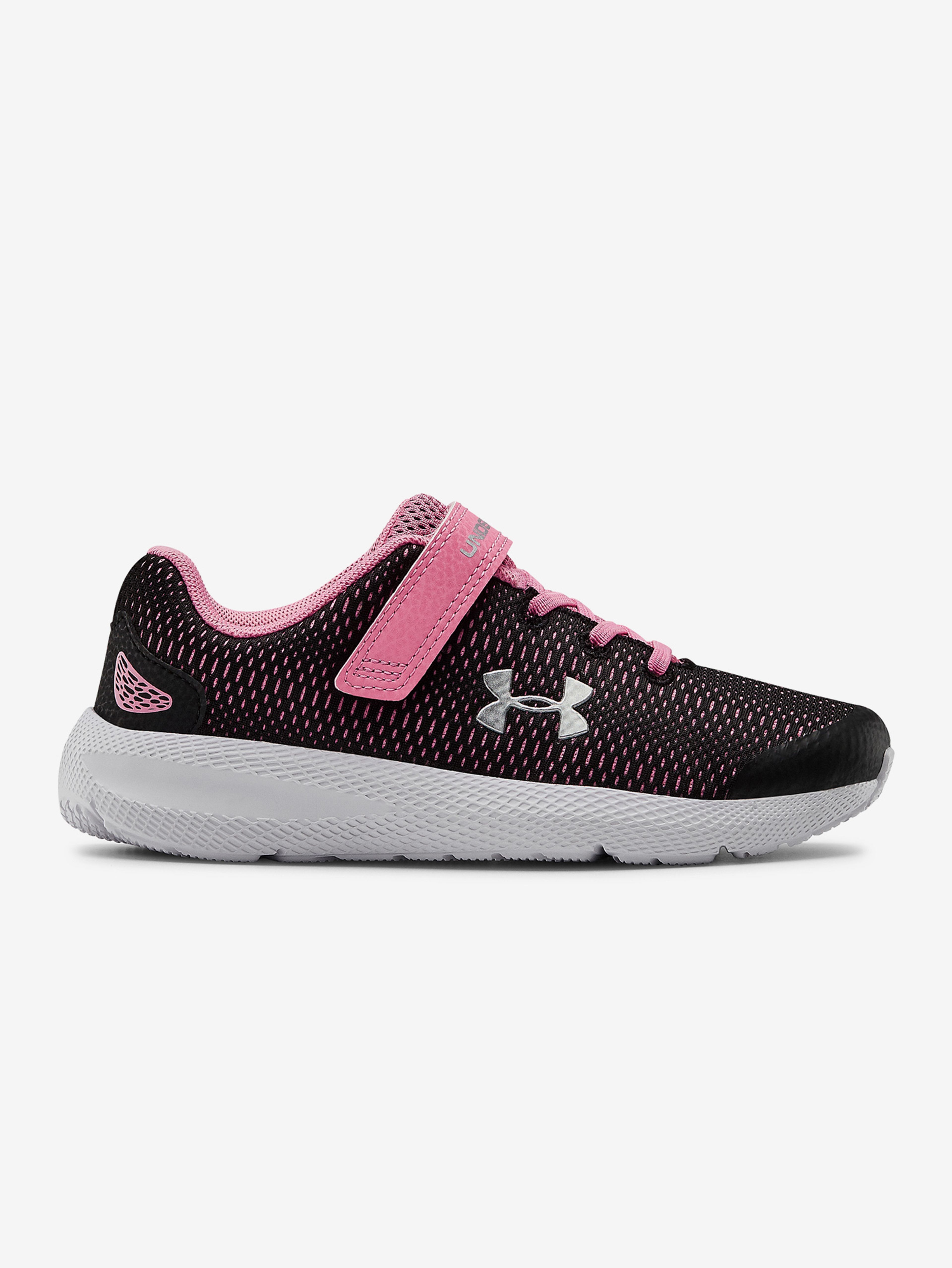 Fiú cipők Under Armour PS Pursuit 2 AC