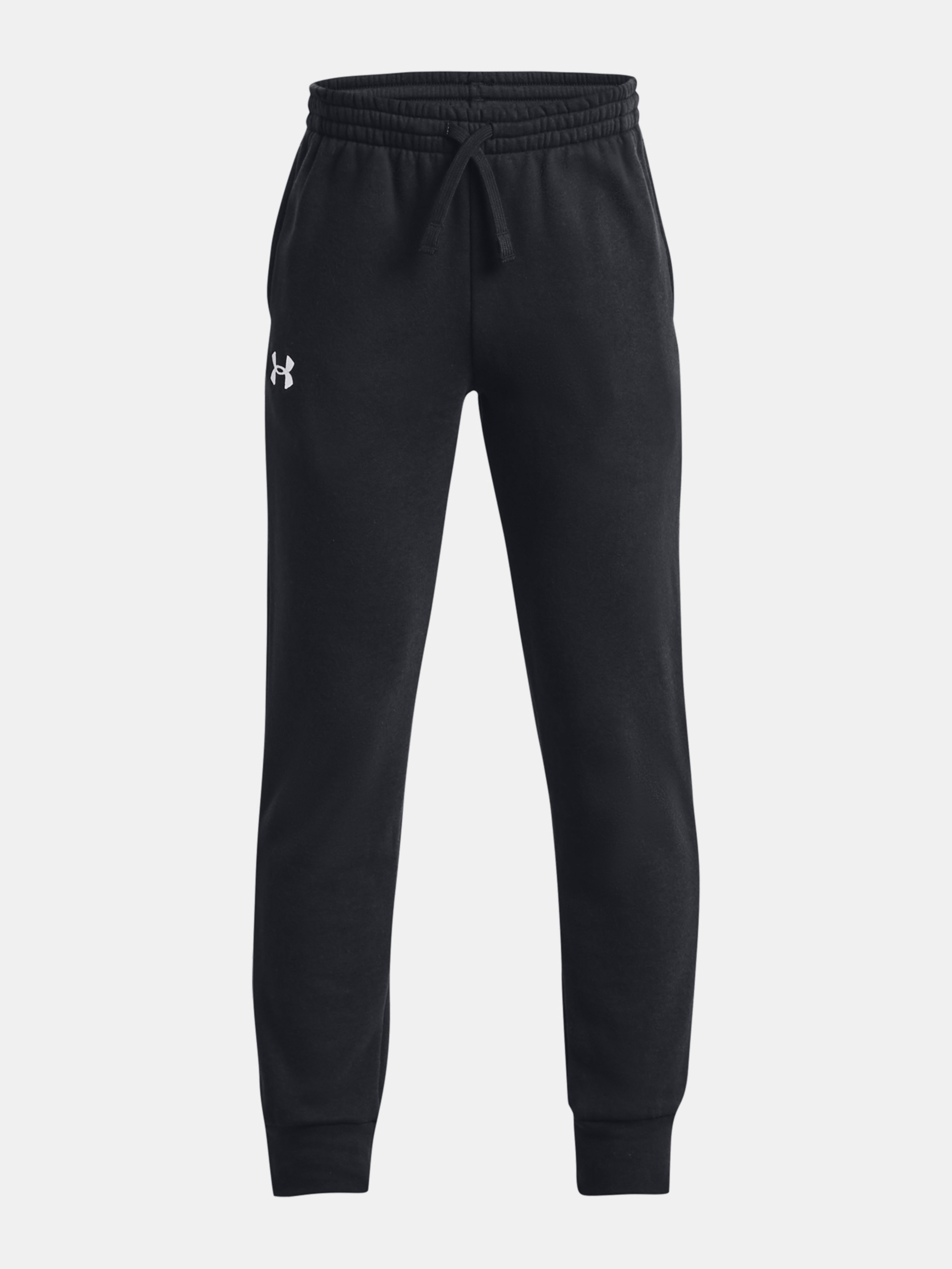 Chlapčenské teplaky Under Armour UA Rival Fleece Joggers