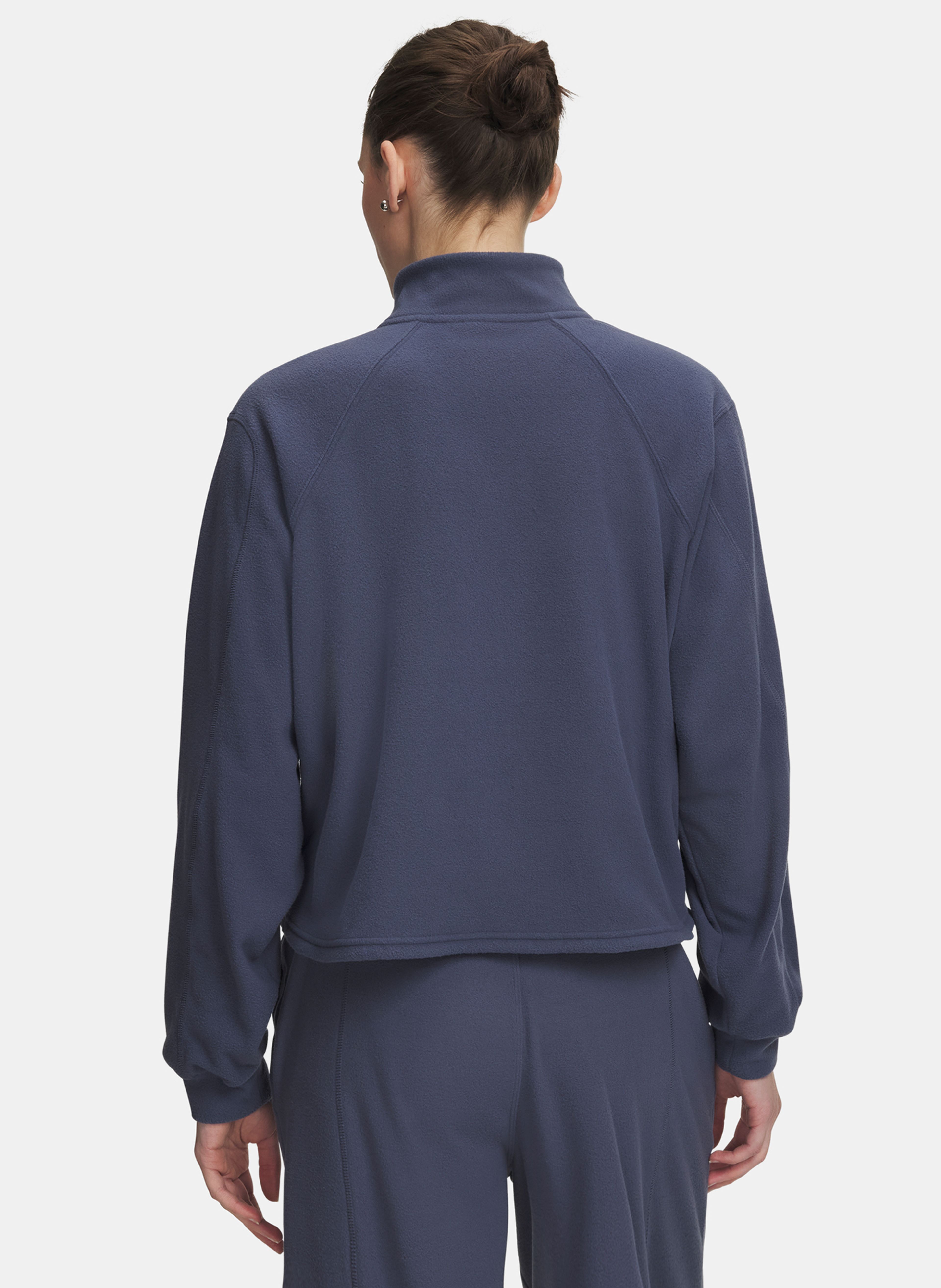 Női felső Under Armour UA Performance Fleece QZ - 002
