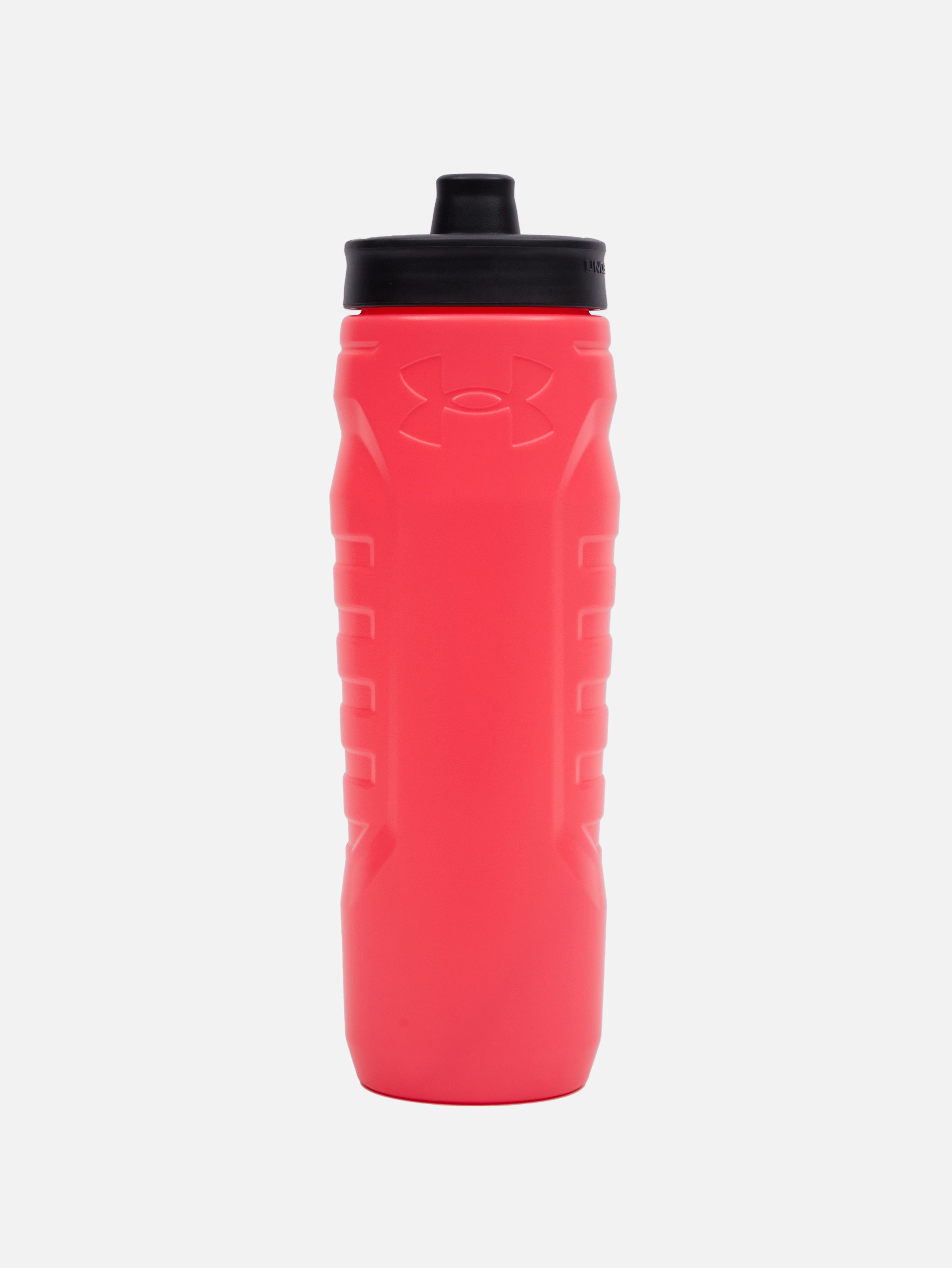 Unisex sportpalack Under Armour Sideline Squeeze - 950 ml - PNK