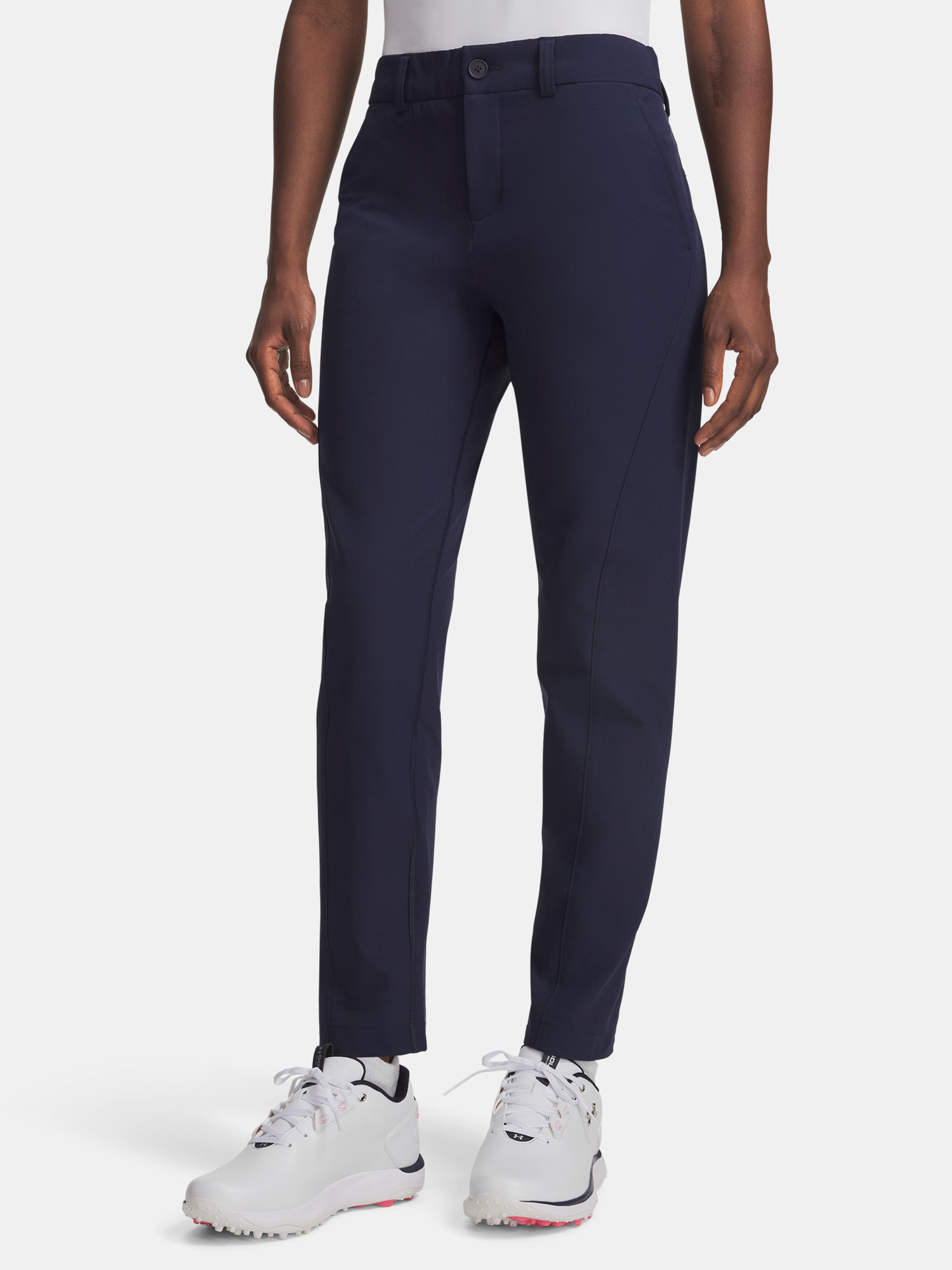 Női sportnadrág Under Armour UA Drive CGI Pant - 001