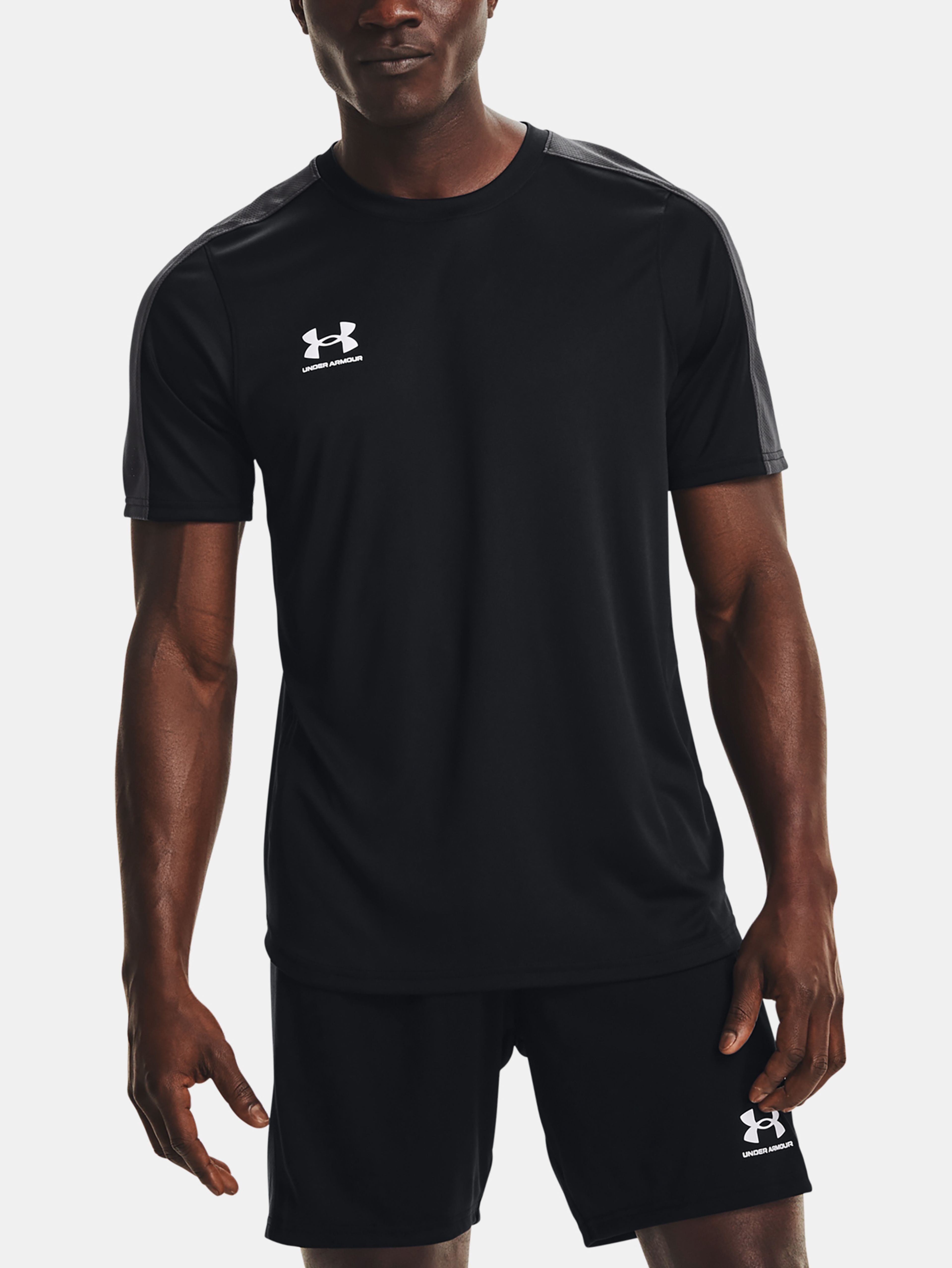 Férfi póló Under Armour Challenger Training Top