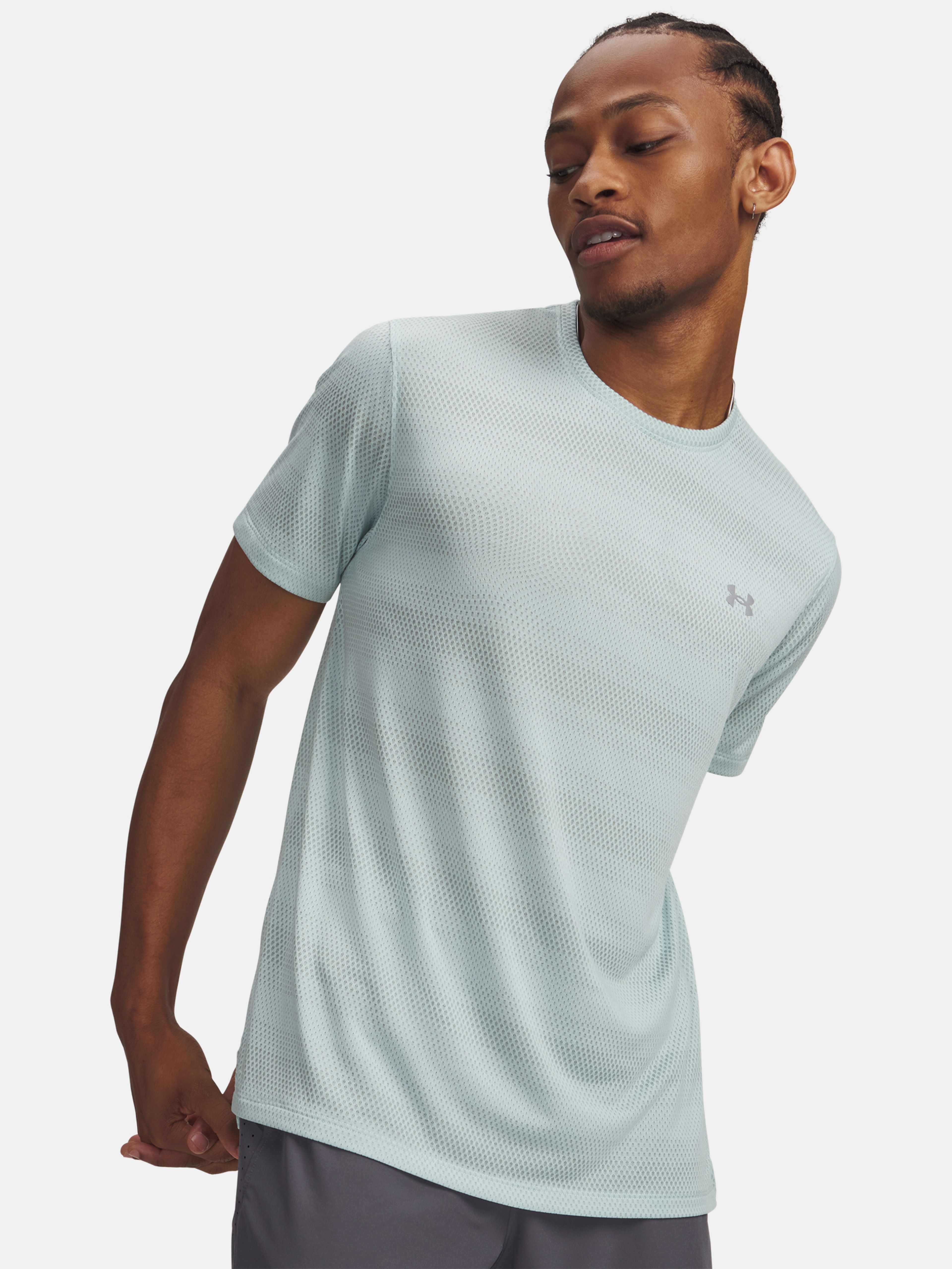 Pánské tričko Under Armour UA Velociti SS