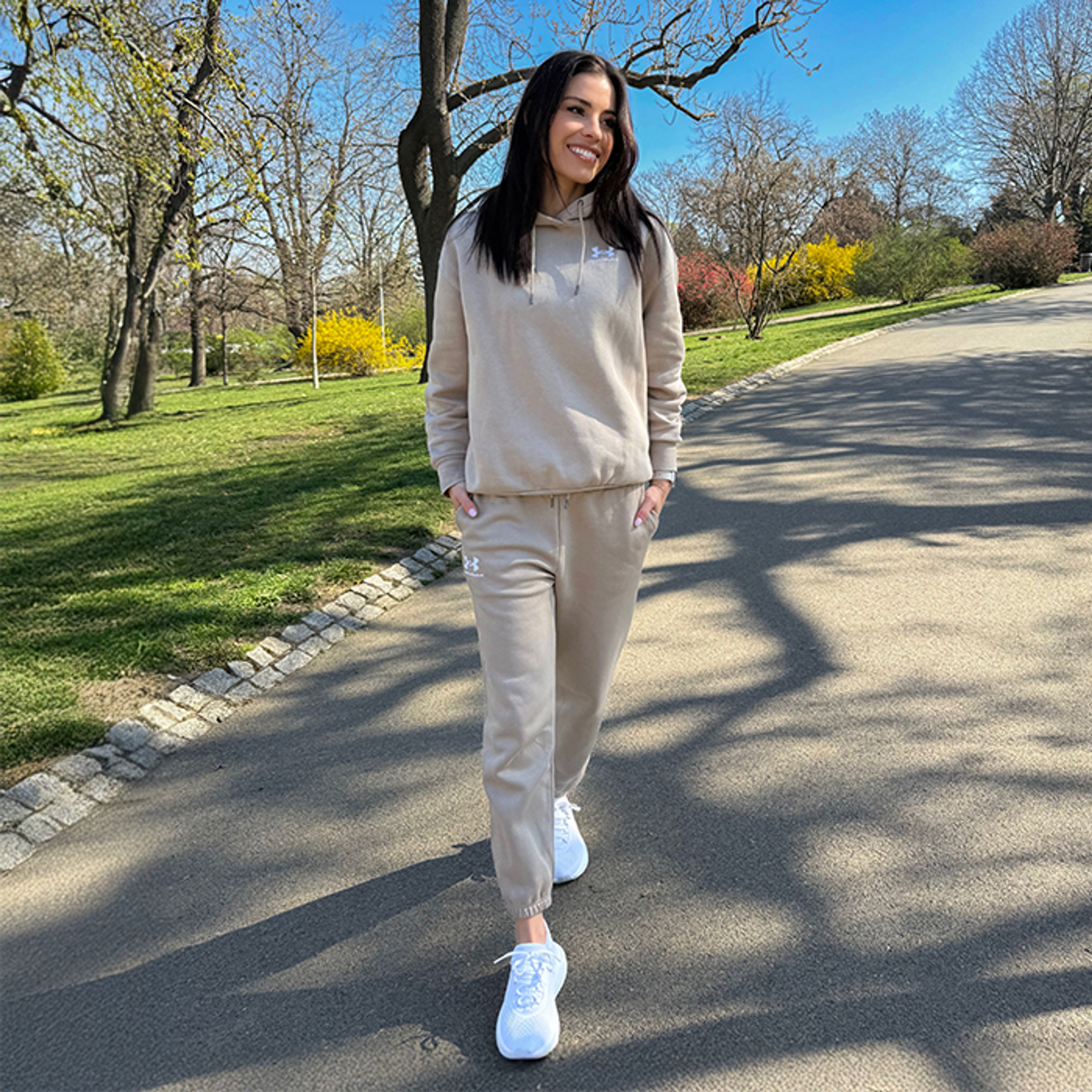 Tereza Budková a Sportstyle