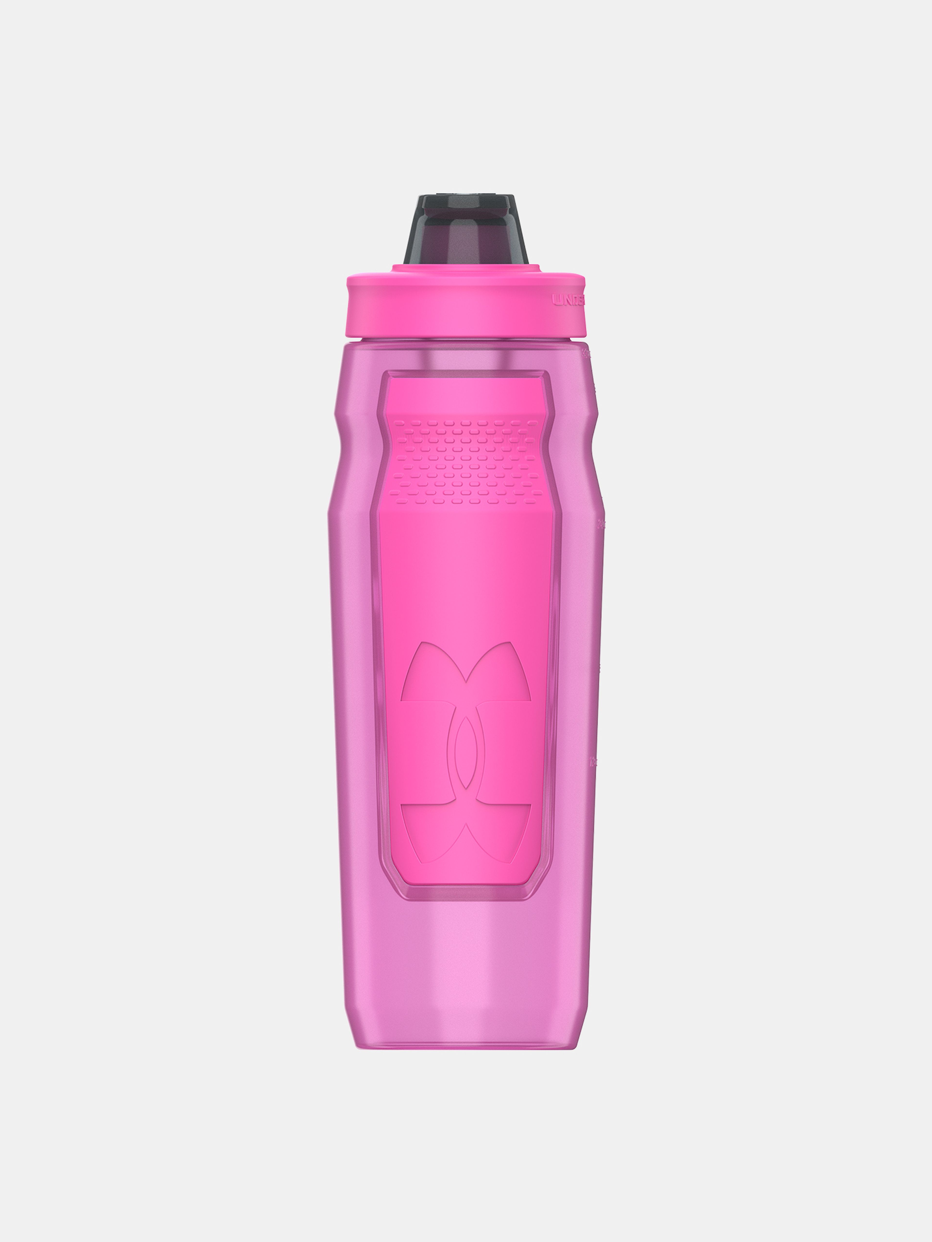 Unisex bidon Under Armour Playmaker Squeeze - 950 ml - PNK