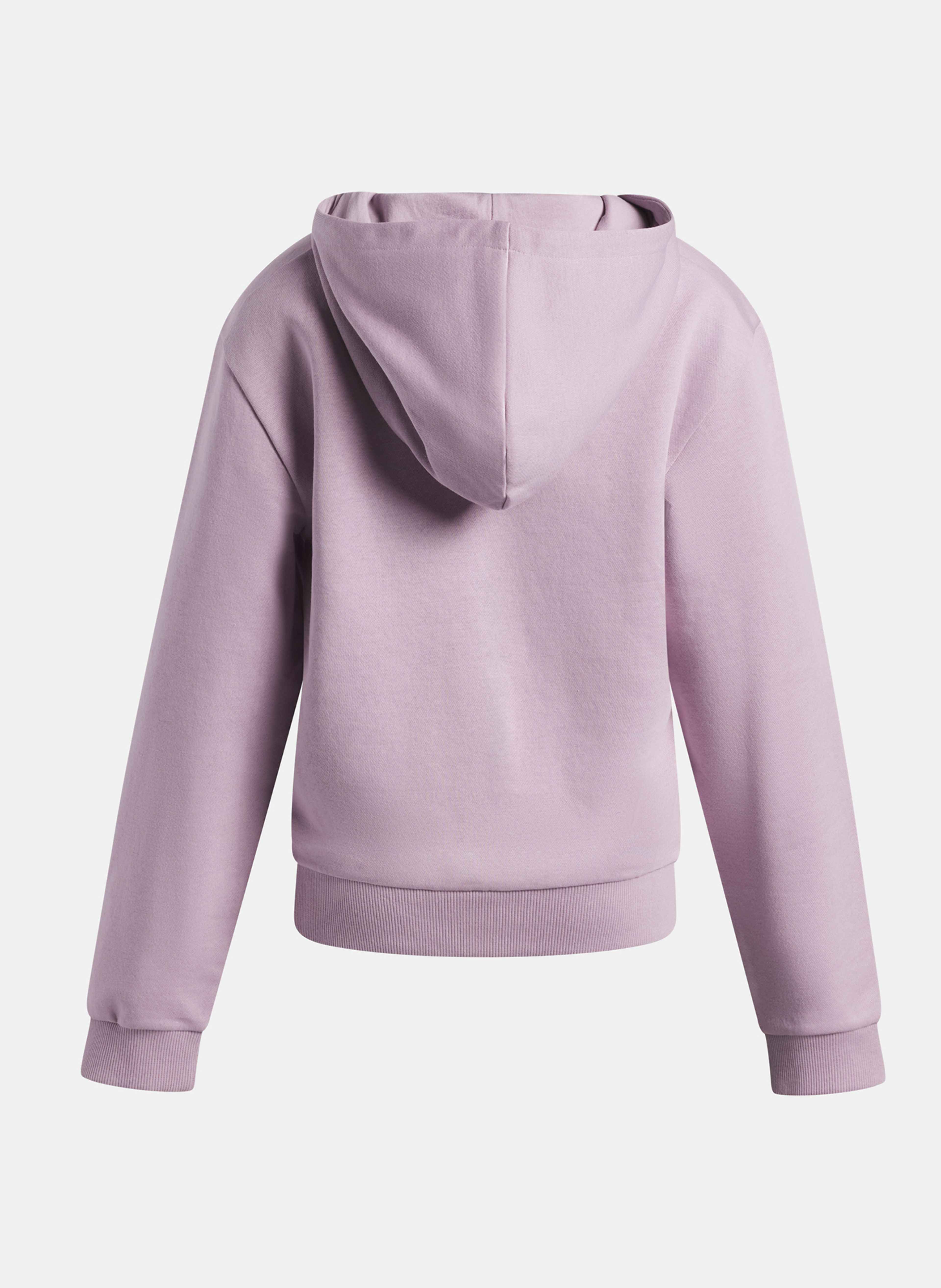 Dievčenská mikina Under Armour G Rival Fleece Hoodie - 002