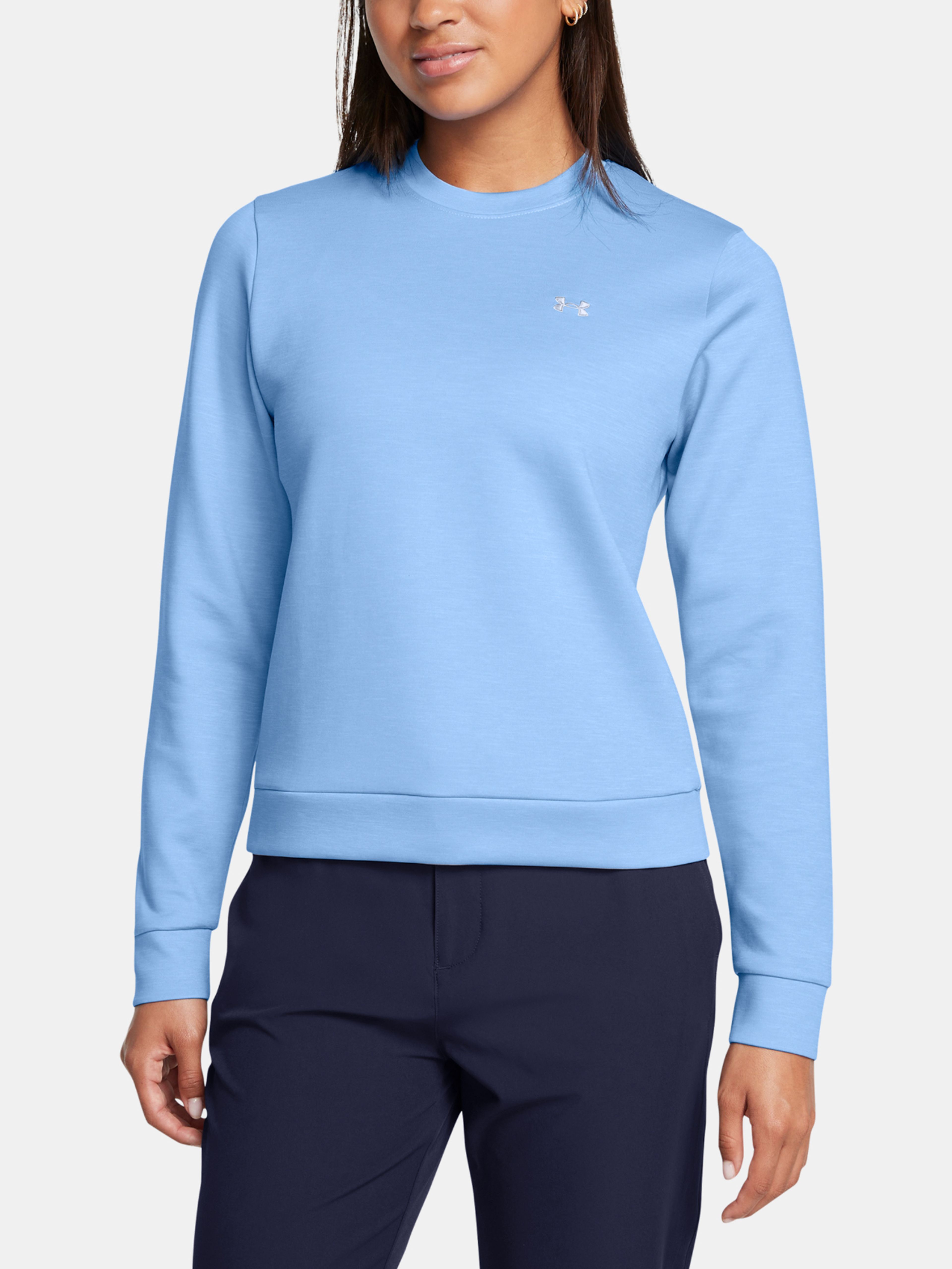 Ženski pulover Under Armour UA Drive Midlayer Crew