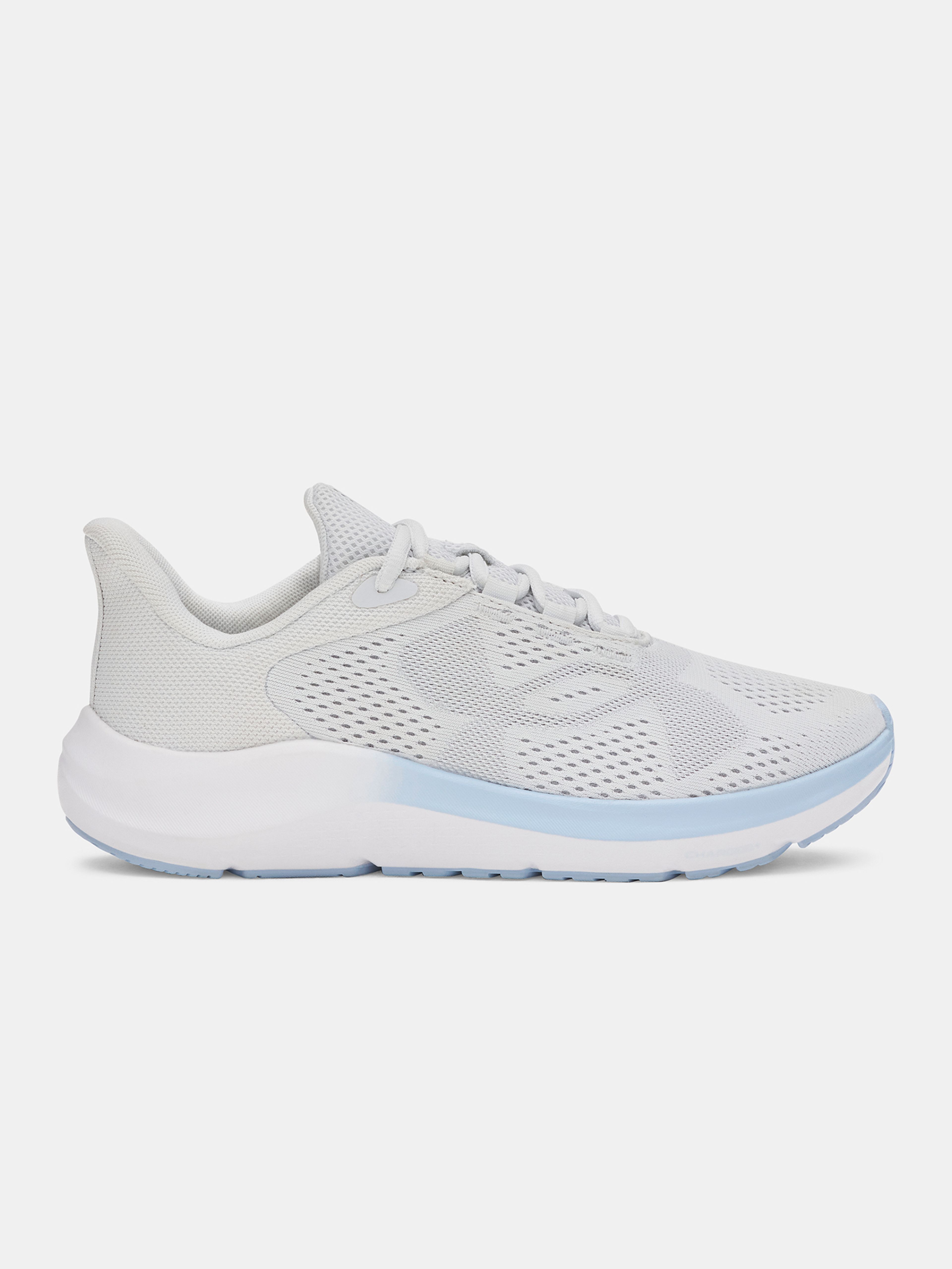 Moteriški batai Under Armour UA W Charged Pursuit 4 BL-GRY