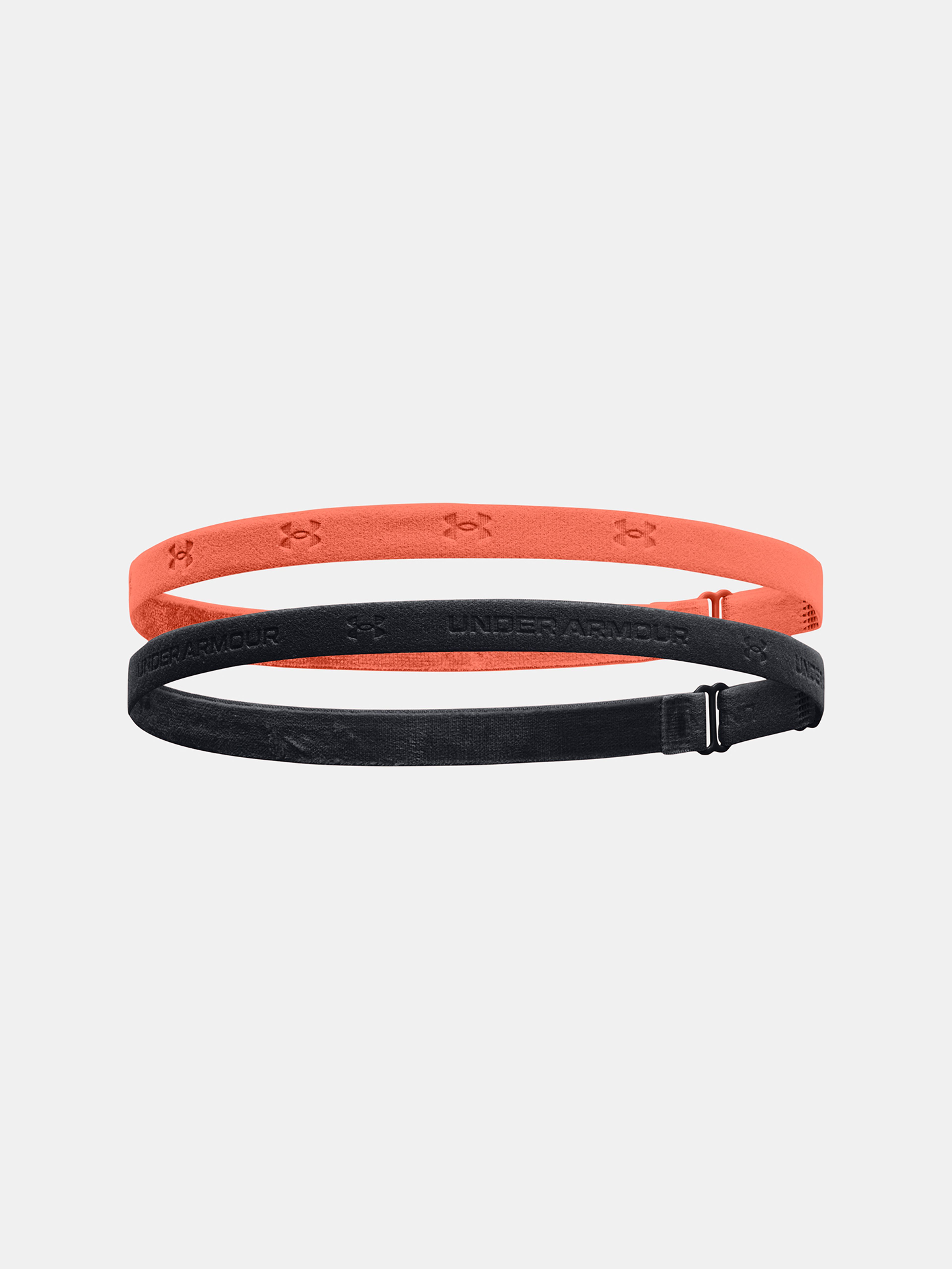 Ženske naglavne trake Under Armour W's Adjustable Mini Bands