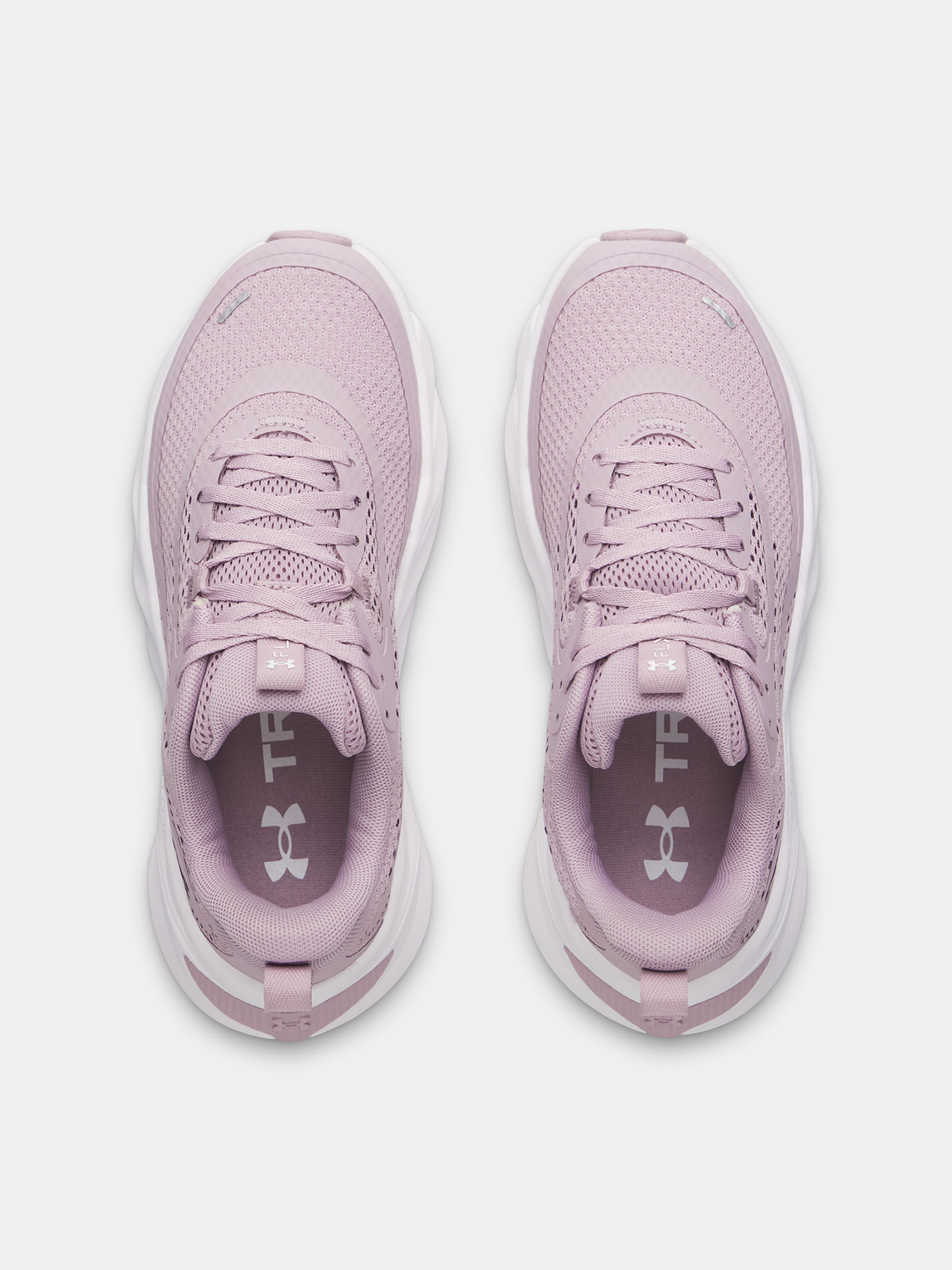 Sieviešu apavi Under Armour W FLX TR - 005