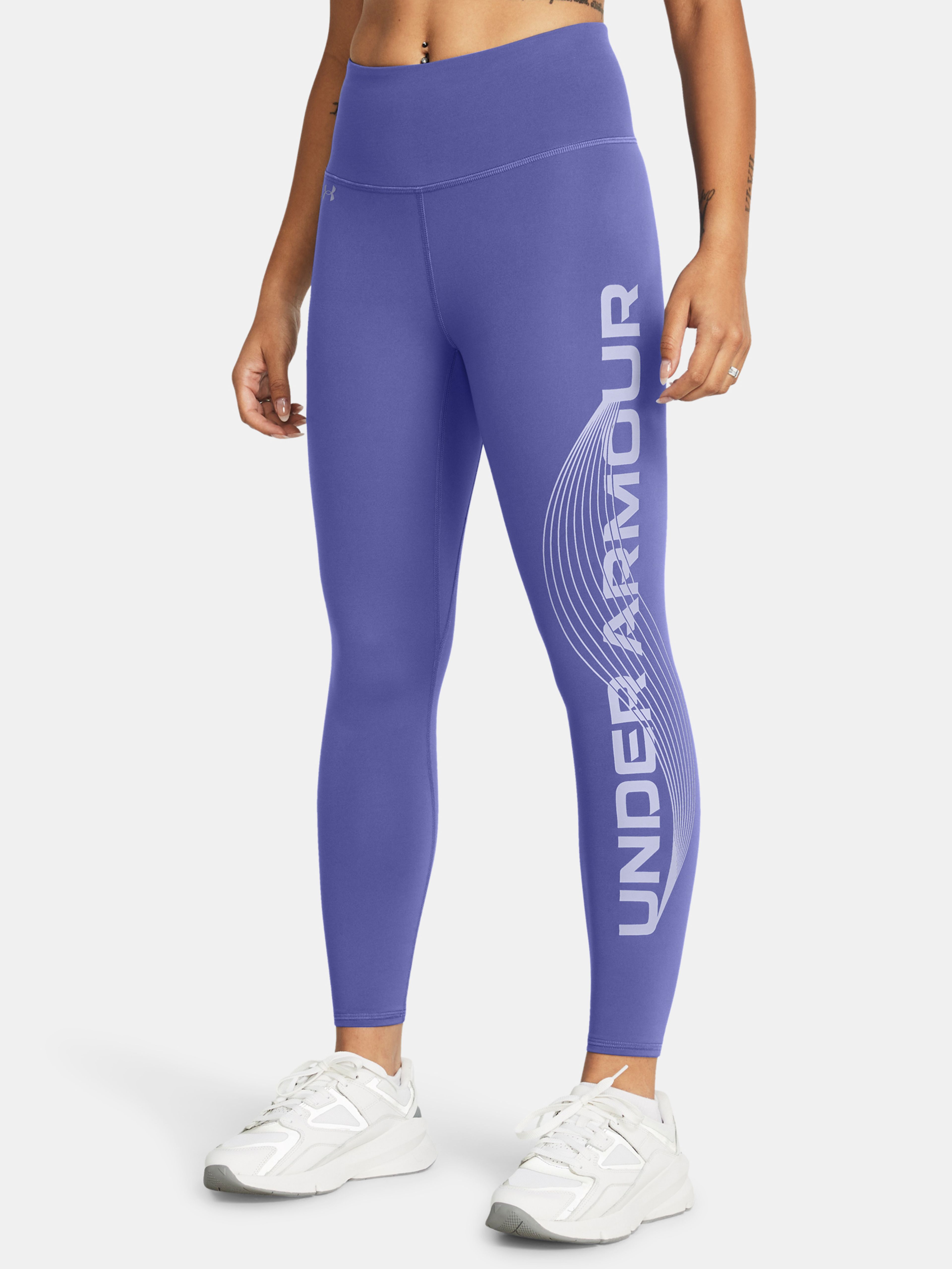 Női leggings Under Armour Motion Ankle Leg Branded