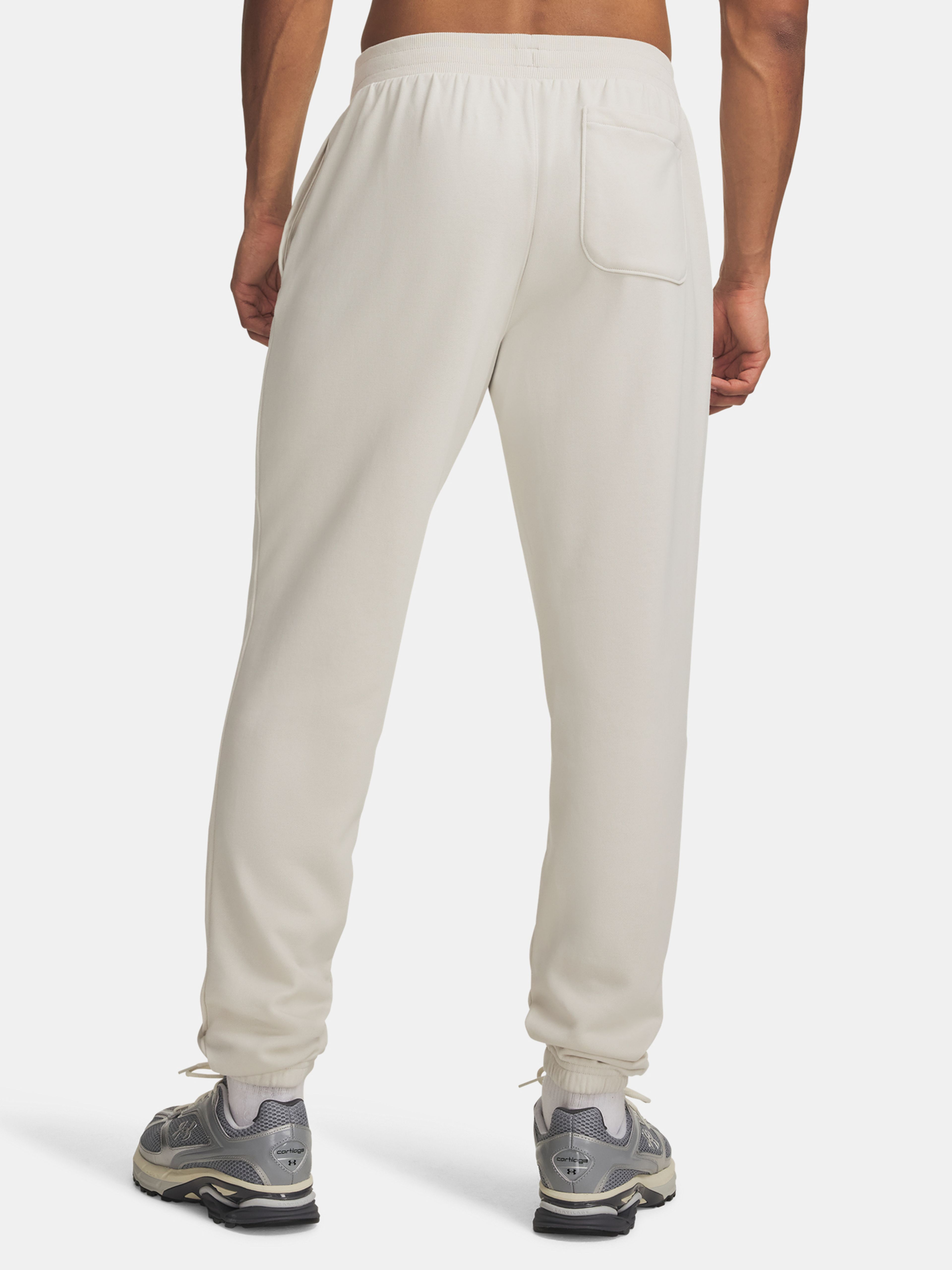 Vyriškos treningai Under Armour UA Rival LW Jogger - 002