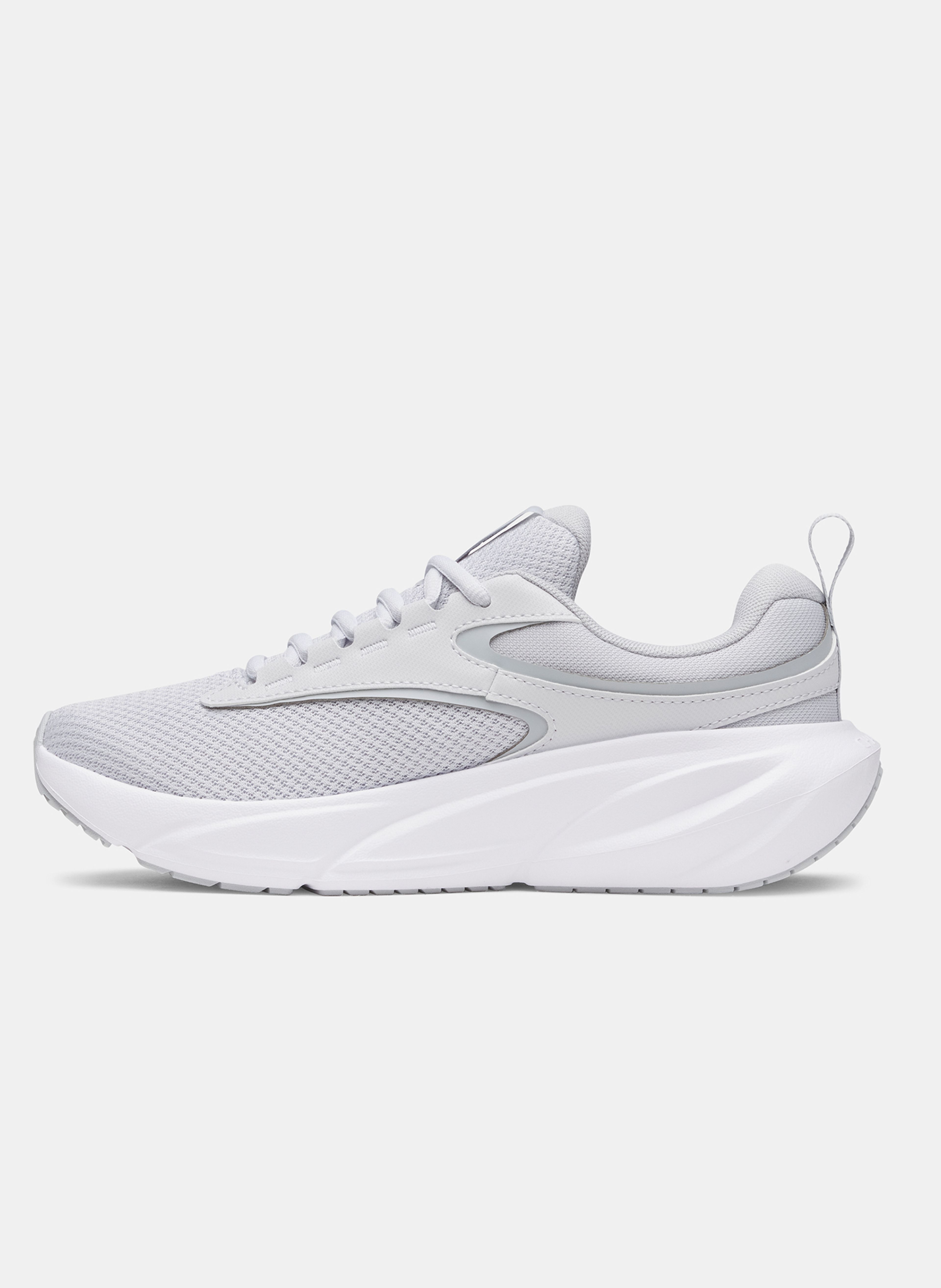 Női cipők Under Armour UA W Surge 5 - 002