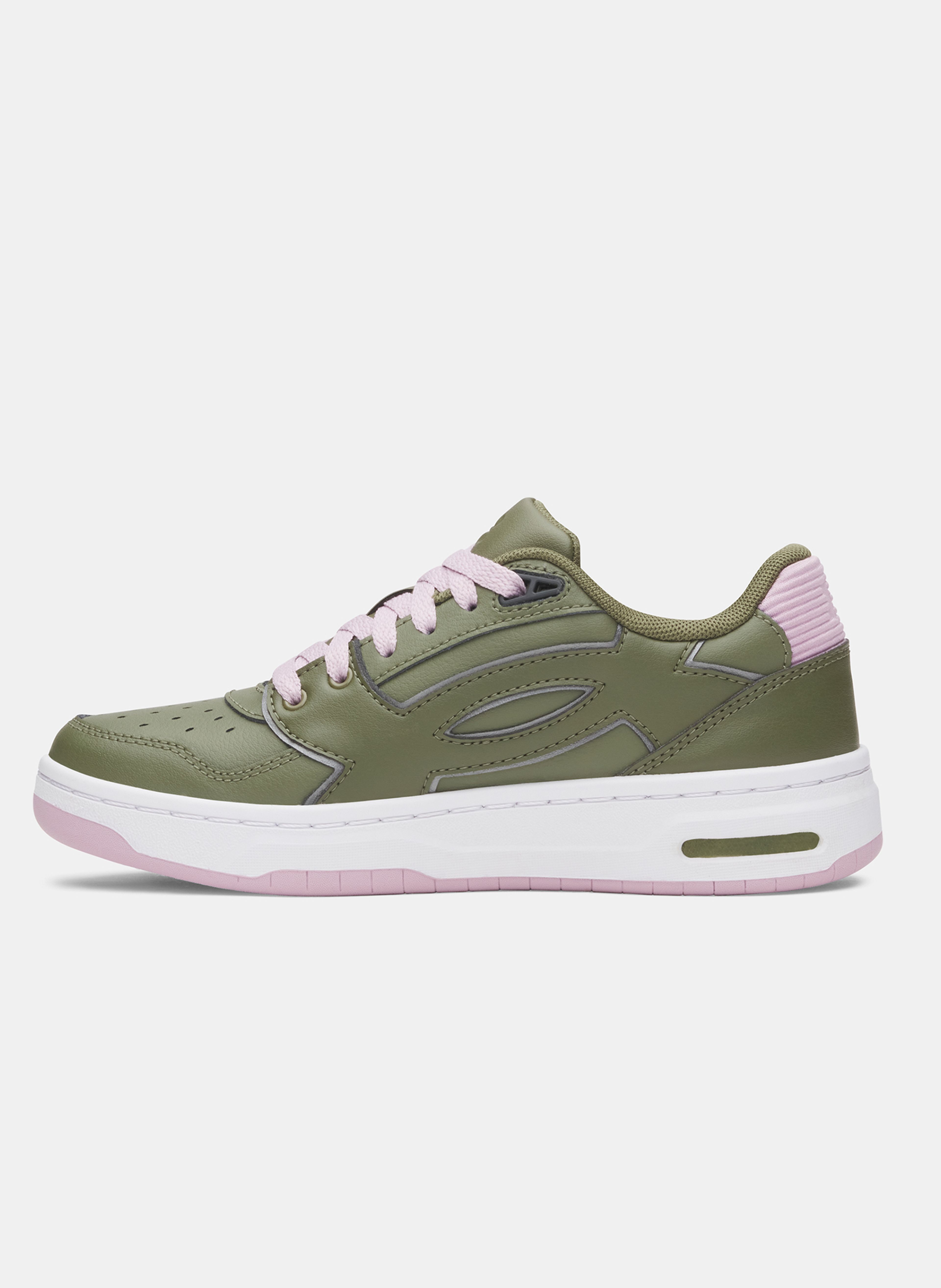 Női cipők Under Armour UA W Flex - 002