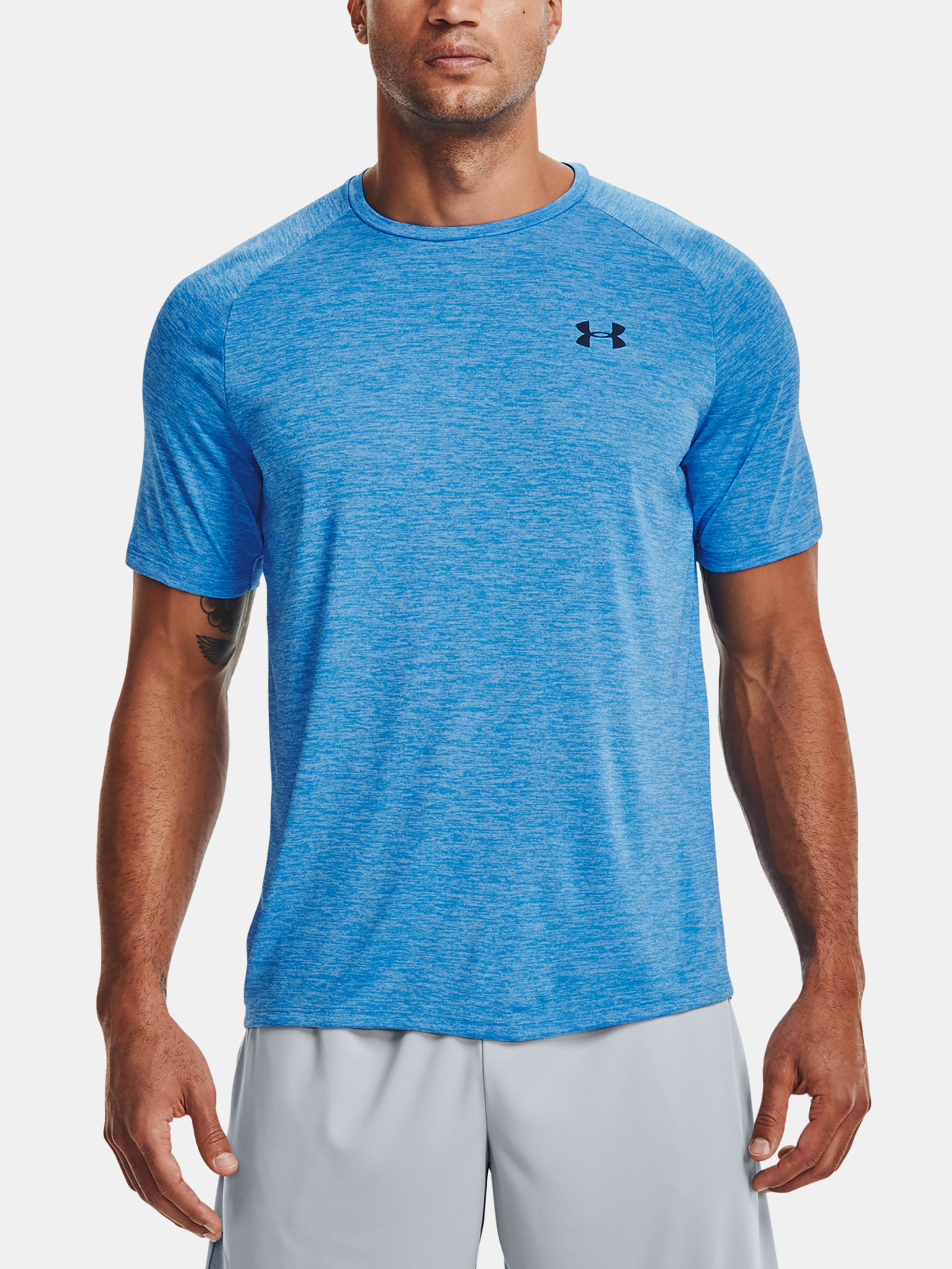 Férfi póló Under Armour Tech 2.0 SS Tee