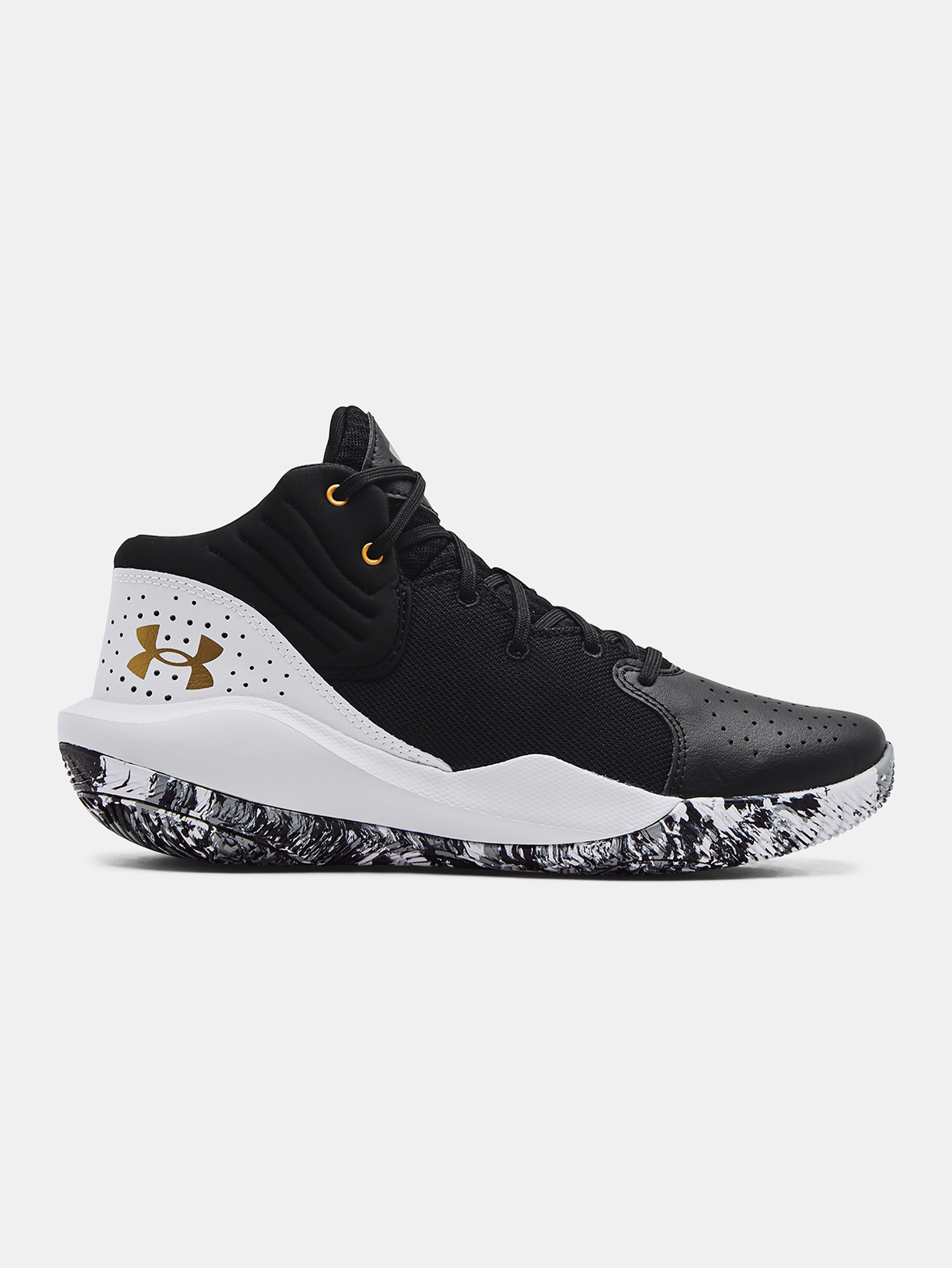 Unisex cipők Under Armour UA Jet '21