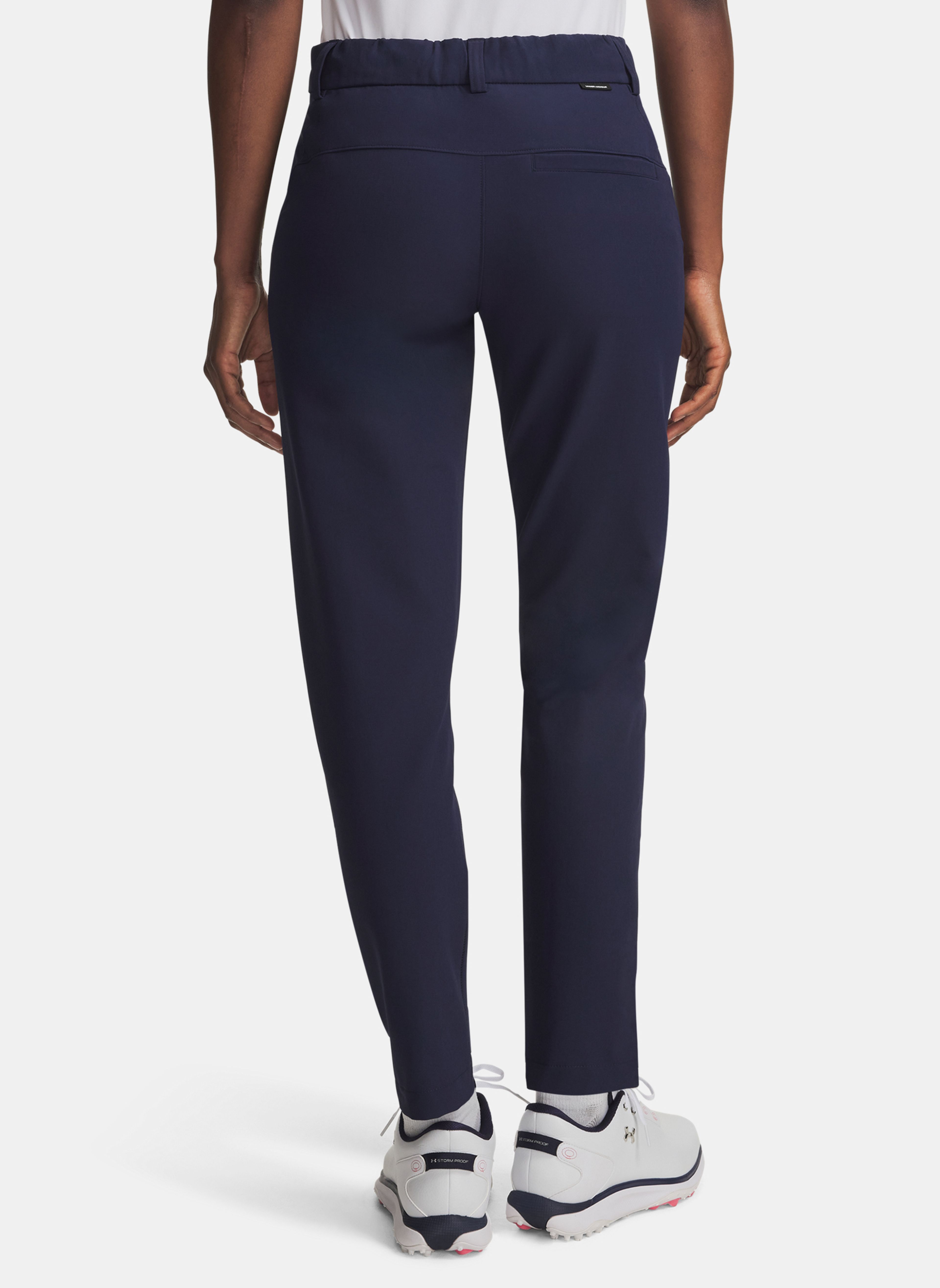 Női sportnadrág Under Armour UA Drive CGI Pant - 002