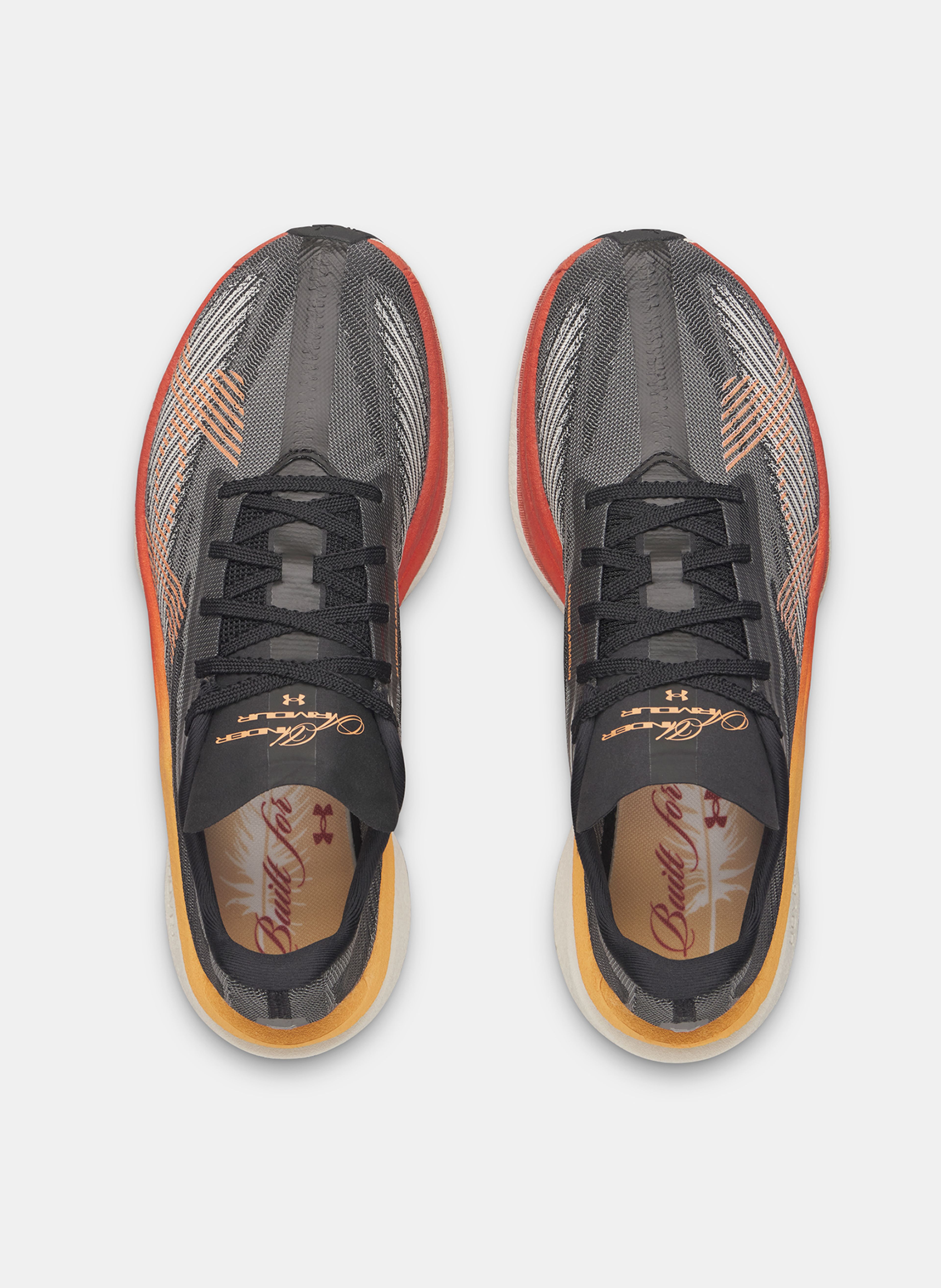 Unisex batai Under Armour UA U Velociti Elite 3 - 006
