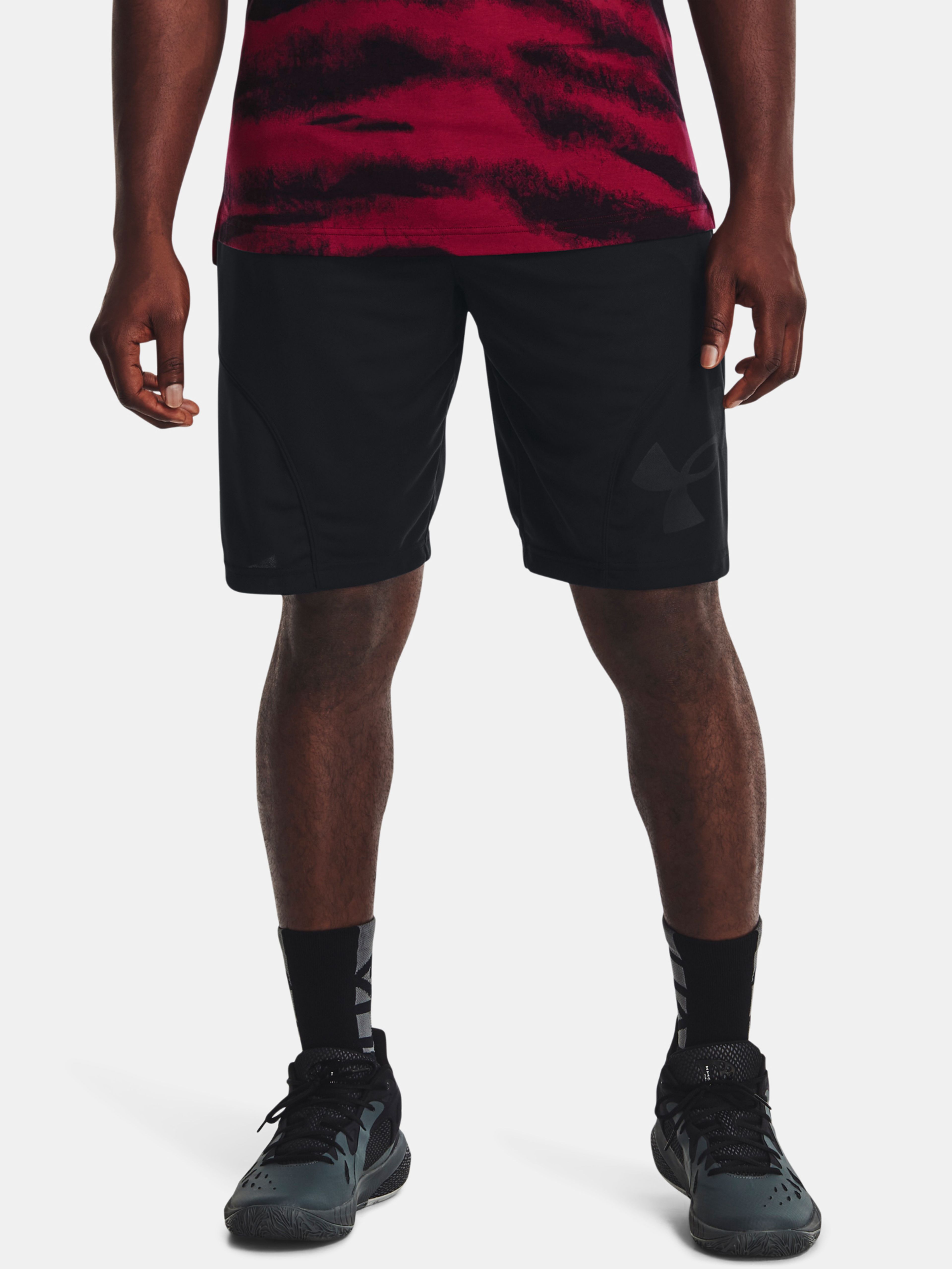 Férfi rövidnadrágok Under Armour UA PERIMETER 11'' SHORT