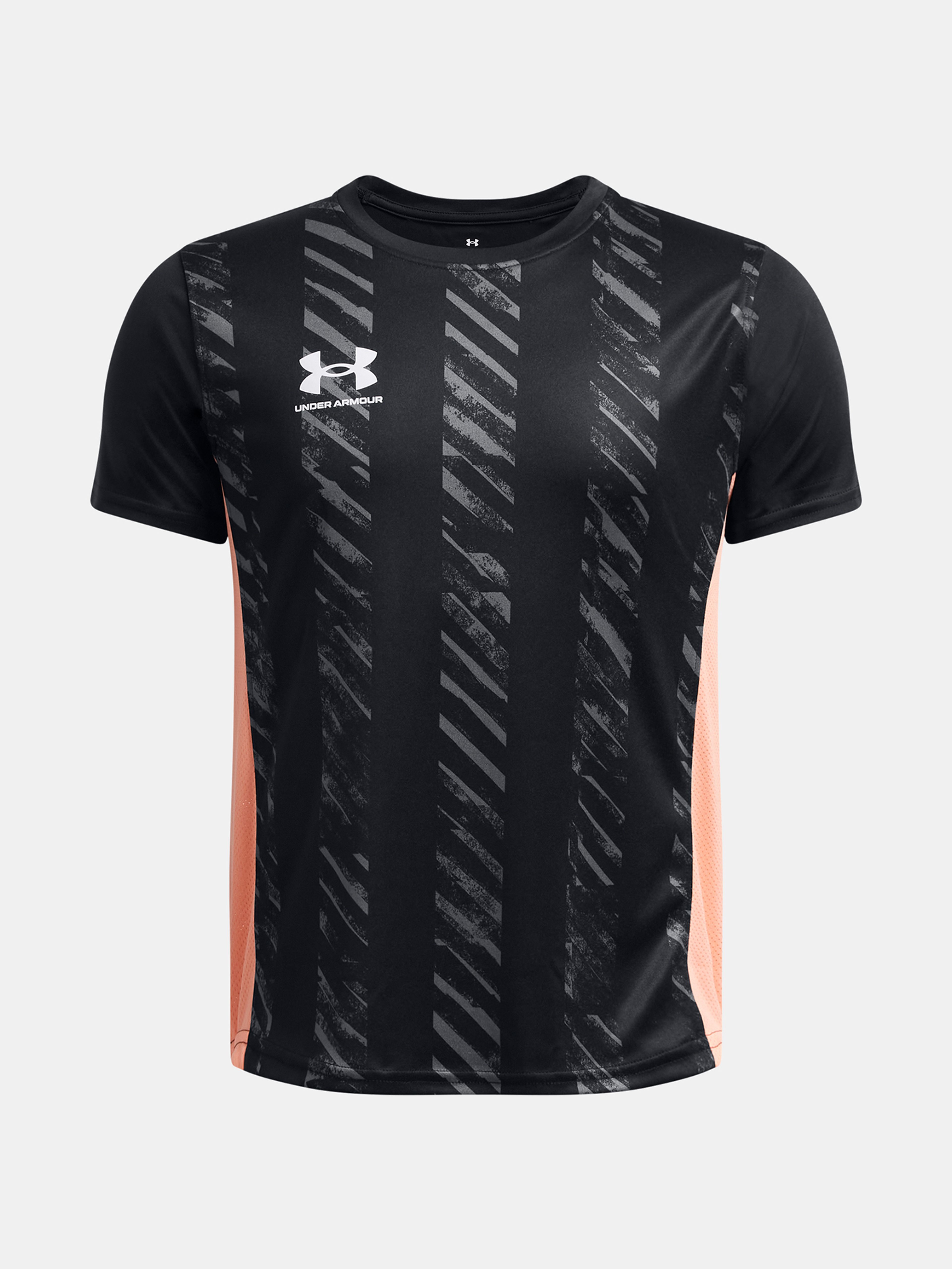 Deška majica Under Armour UA B's Ch. SS PRNT