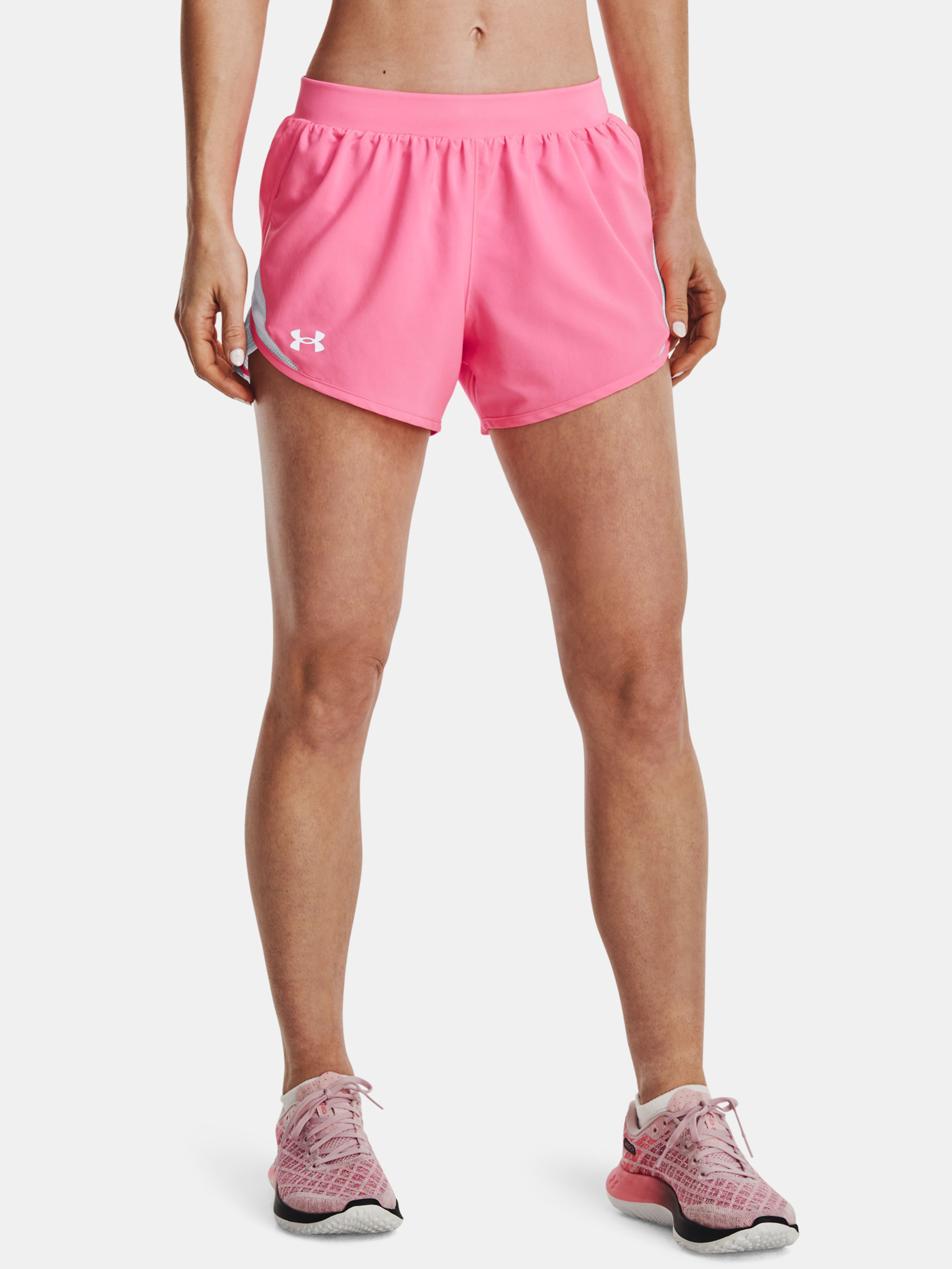 Ženske kratke hlače Under Armour UA Fly By 2.0 Short