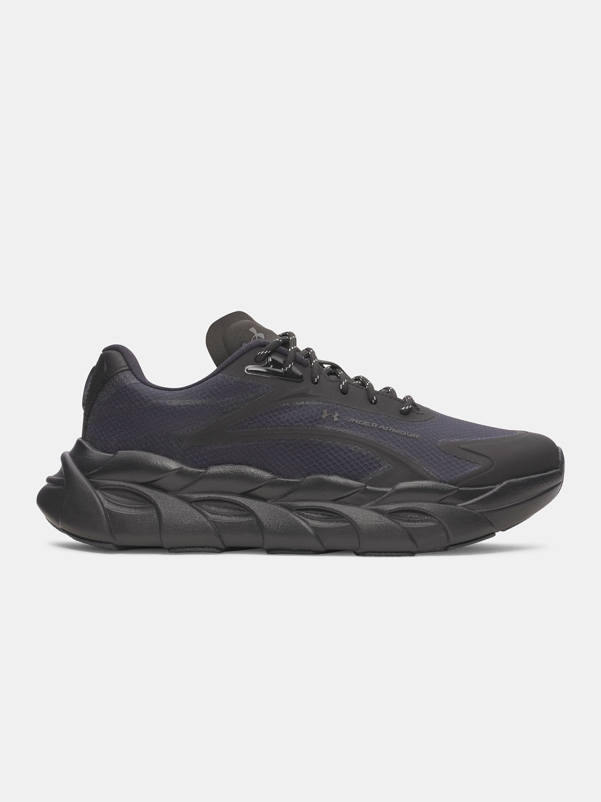Férfi cipők Under Armour UA HB Runner SE 2 - 001