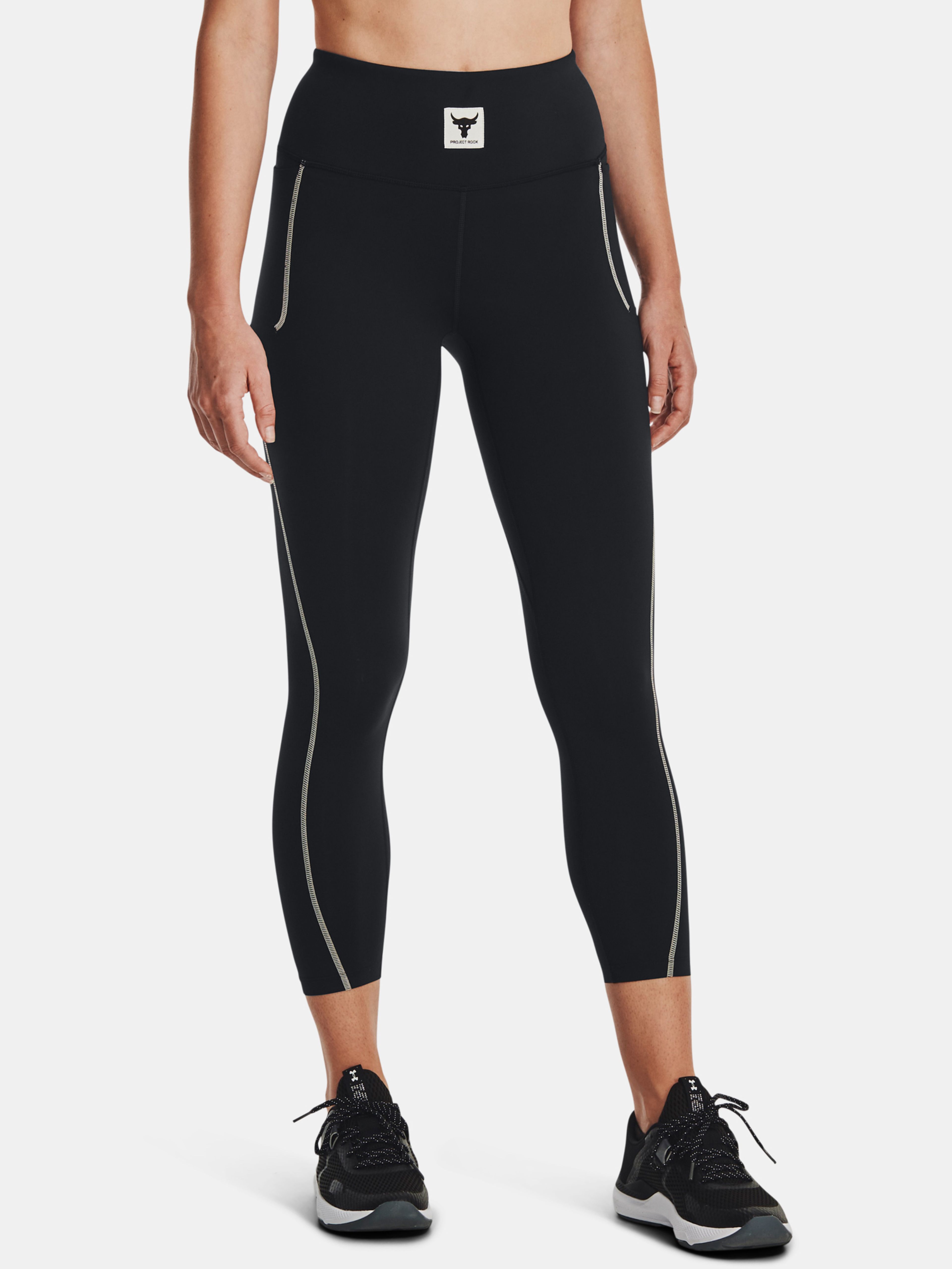 Női leggings Under Armour Pjt Rock Meridian Ankl Lgn