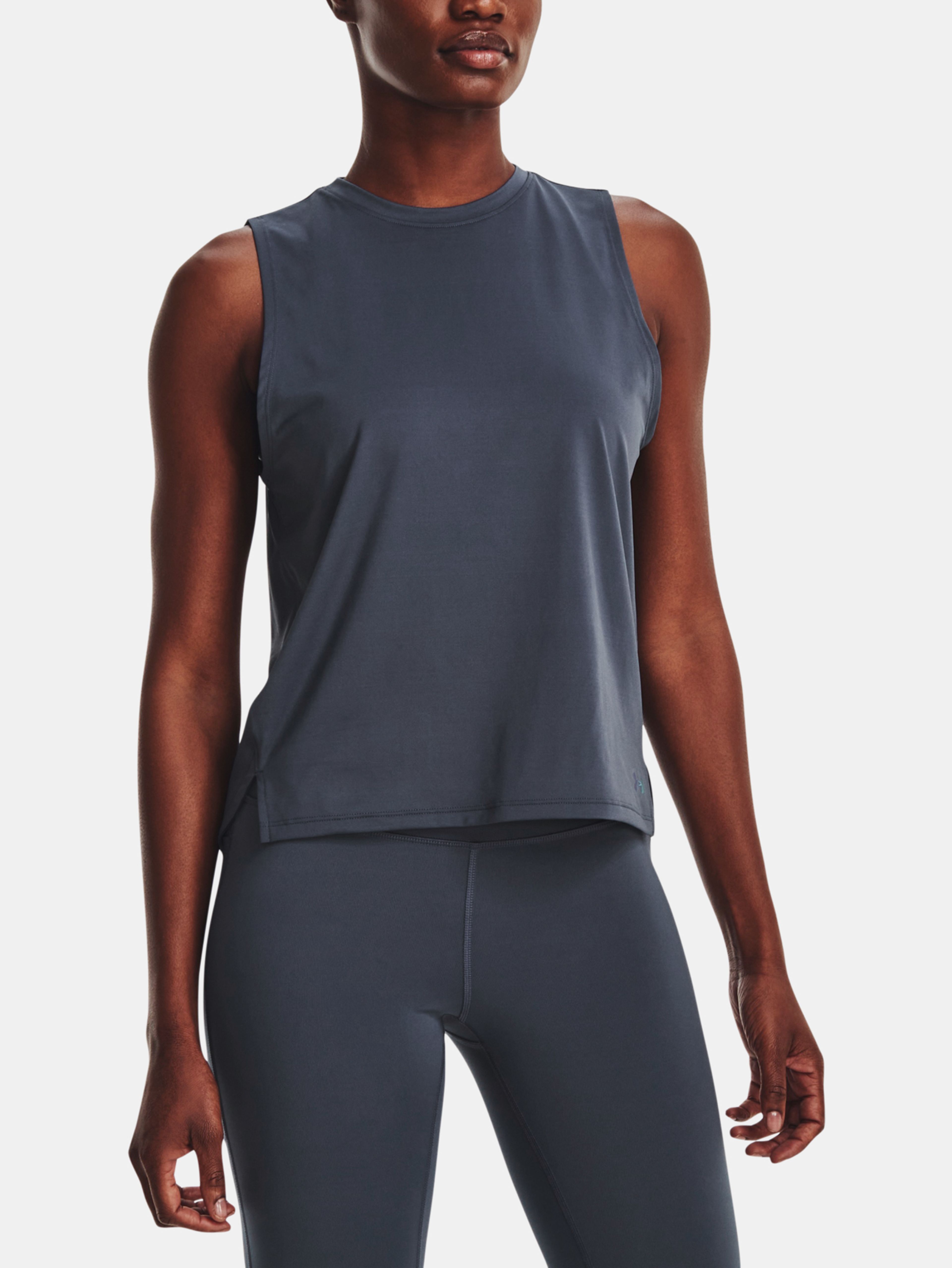 Női atlétatrikó Under Armour UA Rush Tank
