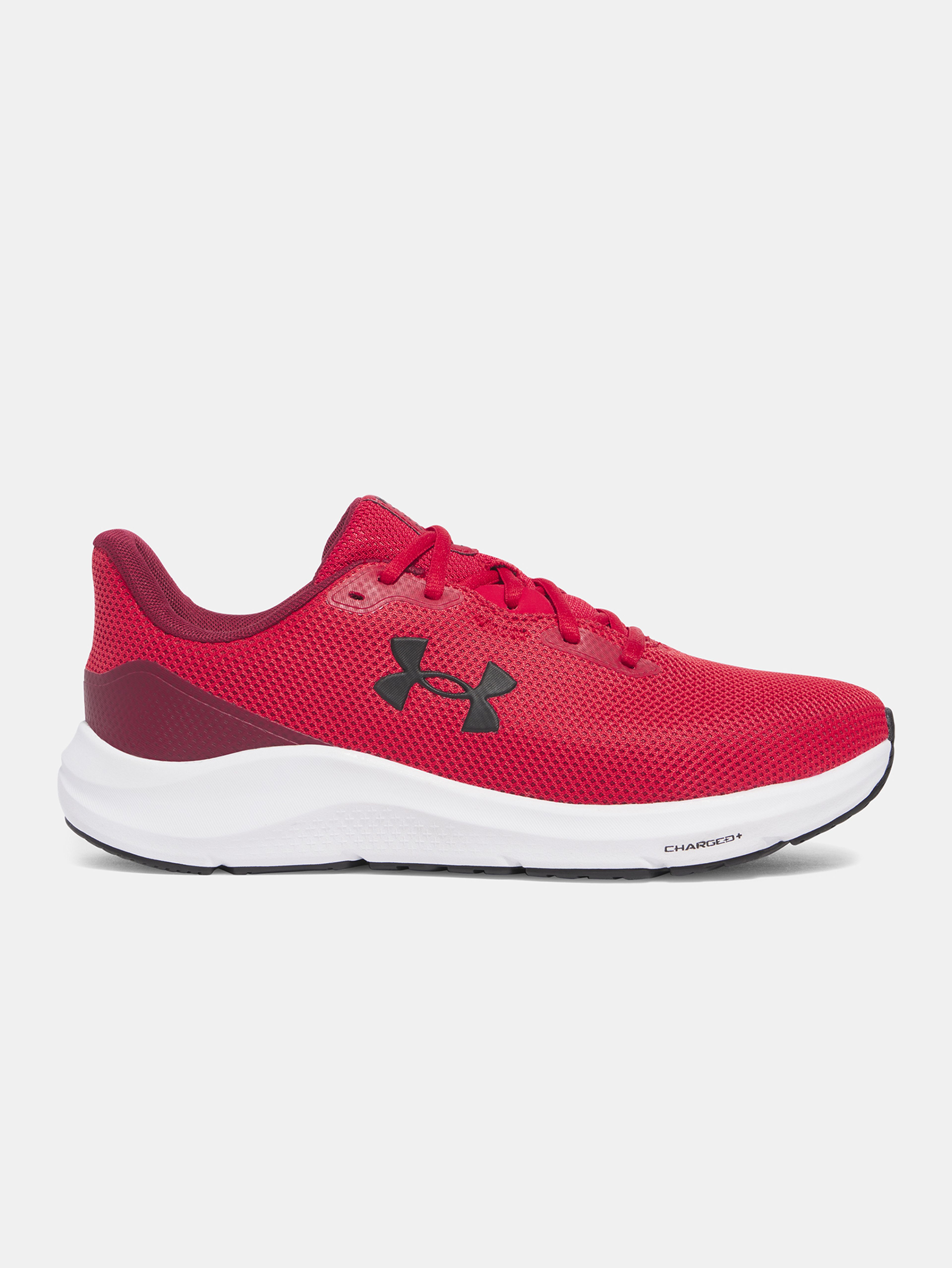 Férfi cipők Under Armour UA Charged Pursuit 4