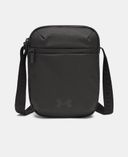 Unisex rankinė Under Armour NEW UA Essential Crossbody-Juoda - 001