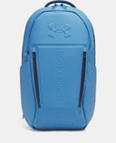 Unisexi seljakott Under Armour No Weigh Backpack-Sinine - 003