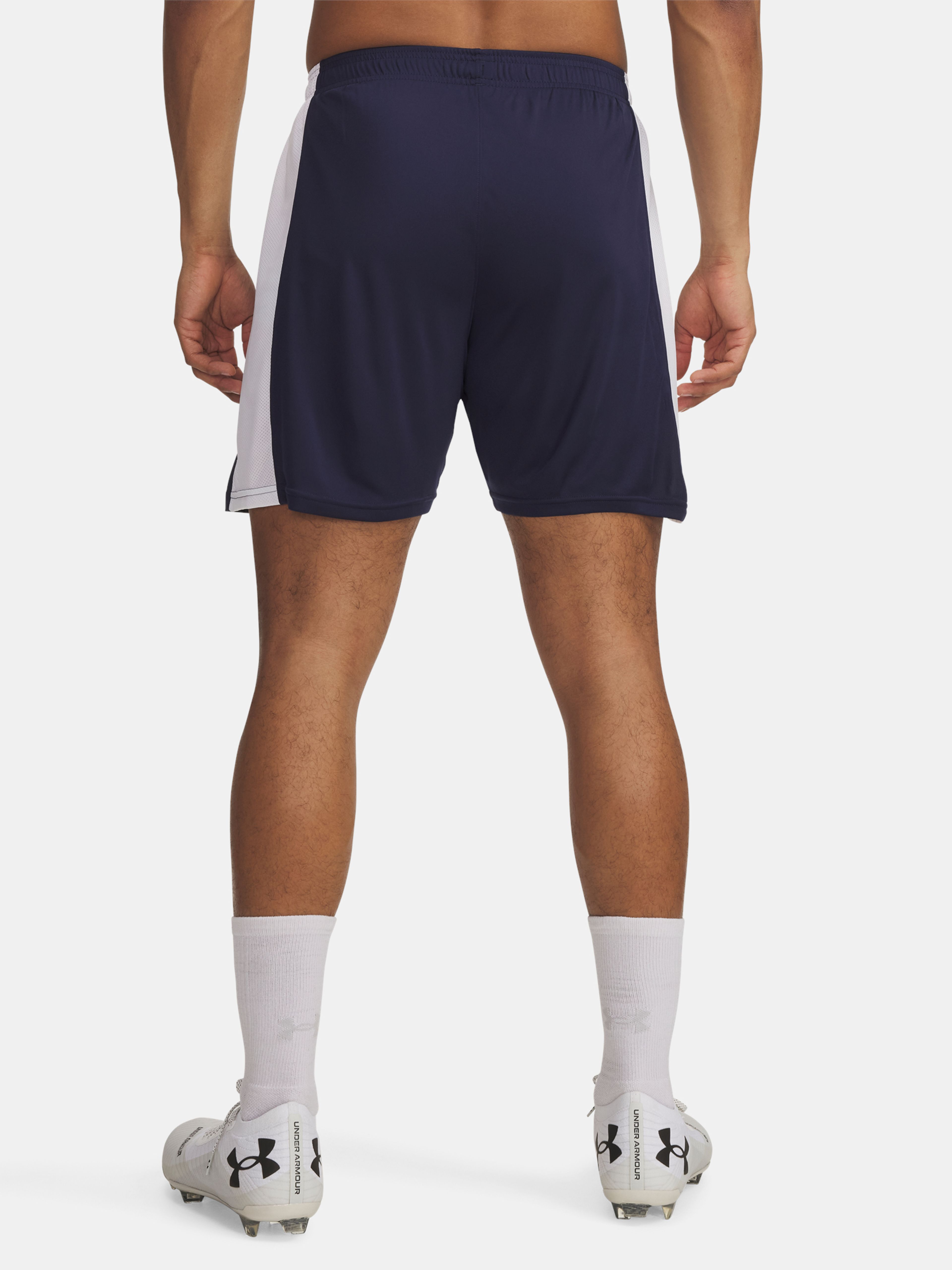 Moške kratke hlače Under Armour UA M's Ch. Knit Short - 002