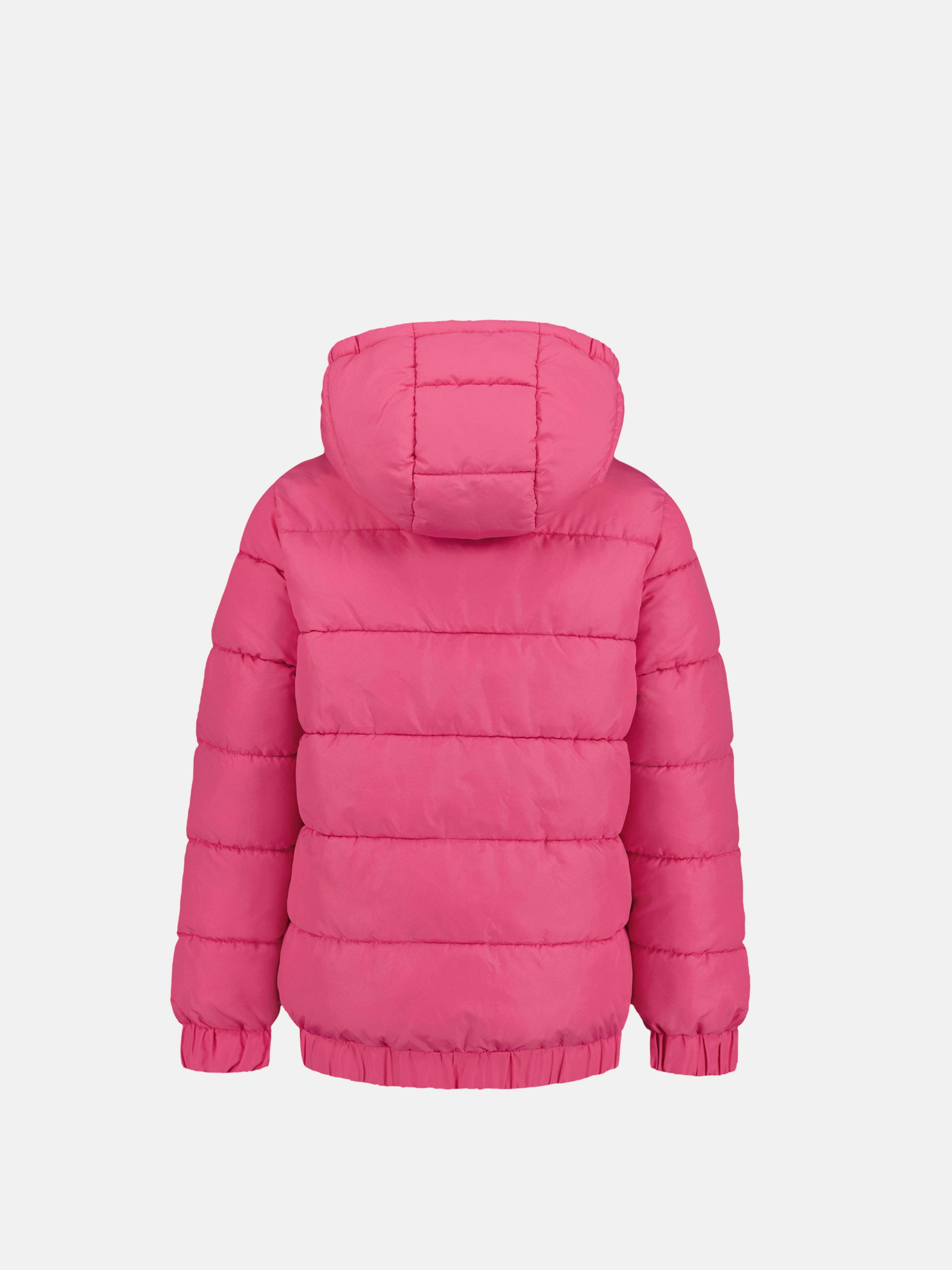 Lány dzseki Under Armour UA PRIME PUFFER JACKET - 002
