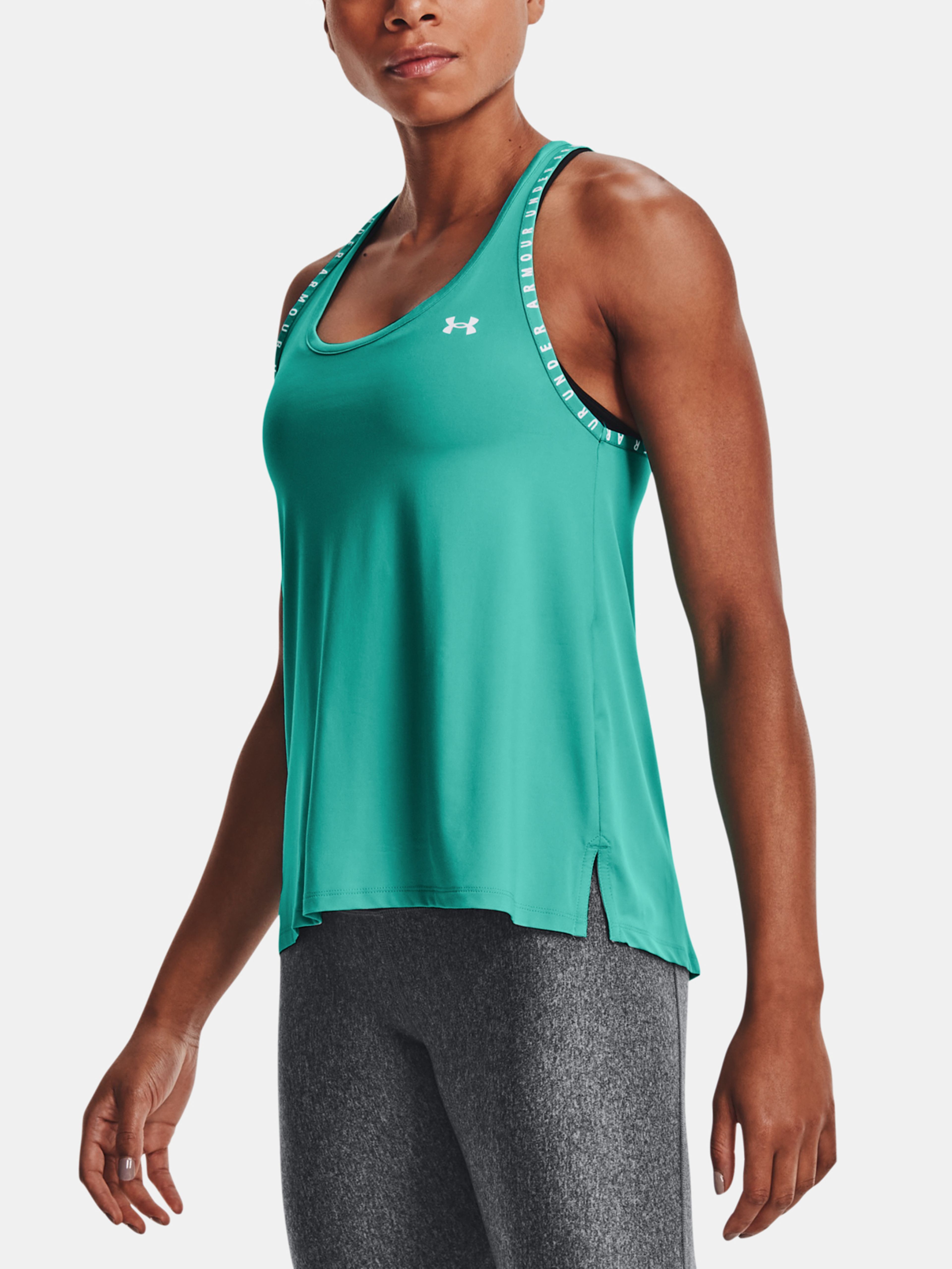 Női atlétatrikó Under Armour UA Knockout Tank