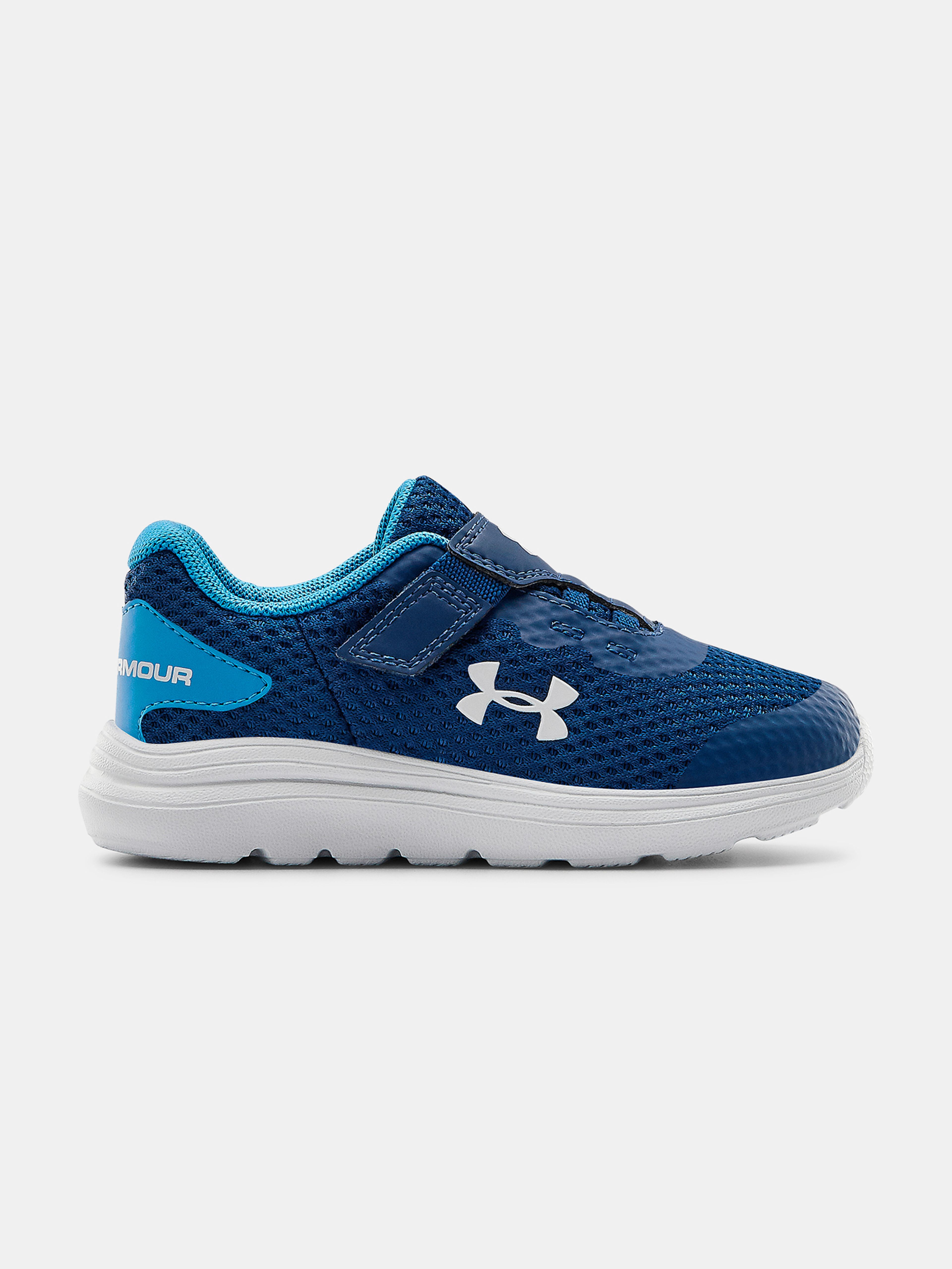 Poiste tossud Under Armour Inf Surge 2 AC