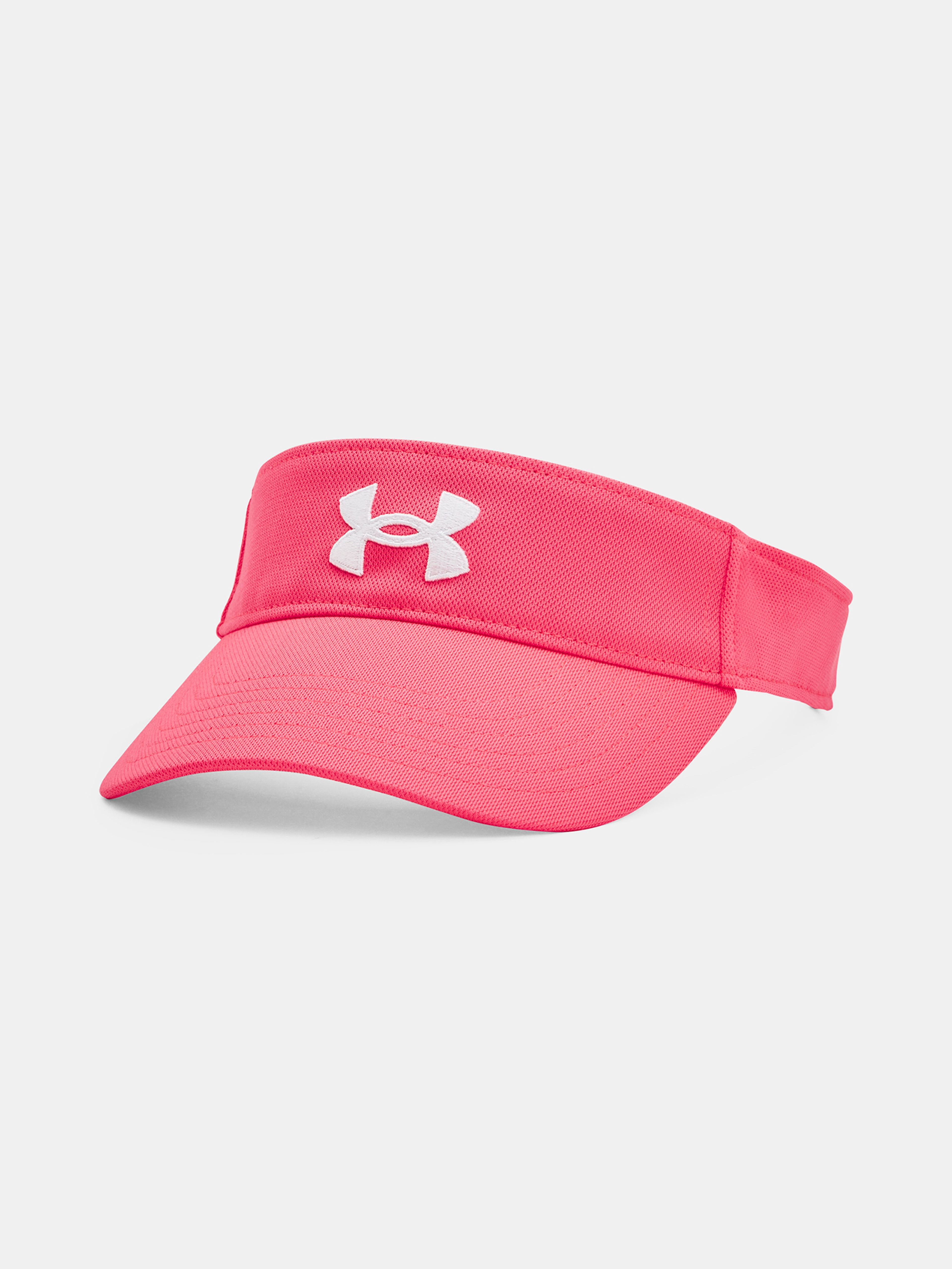 Sieviešu cepure ar nagu Under Armour Women's UA Blitzing Visor