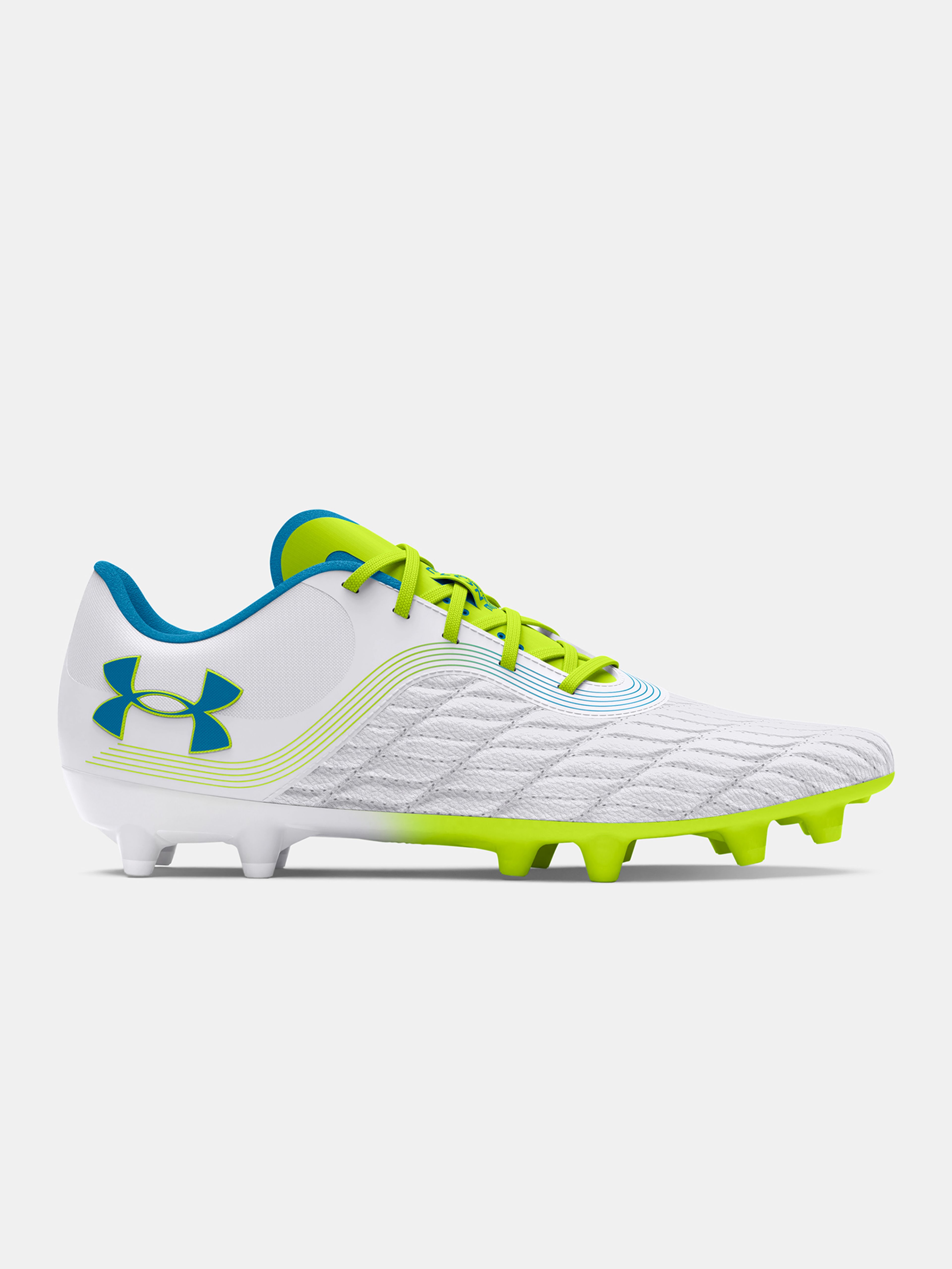 Unisex kopačky Under Armour UA W Clone Mag Pro 3.0 FG