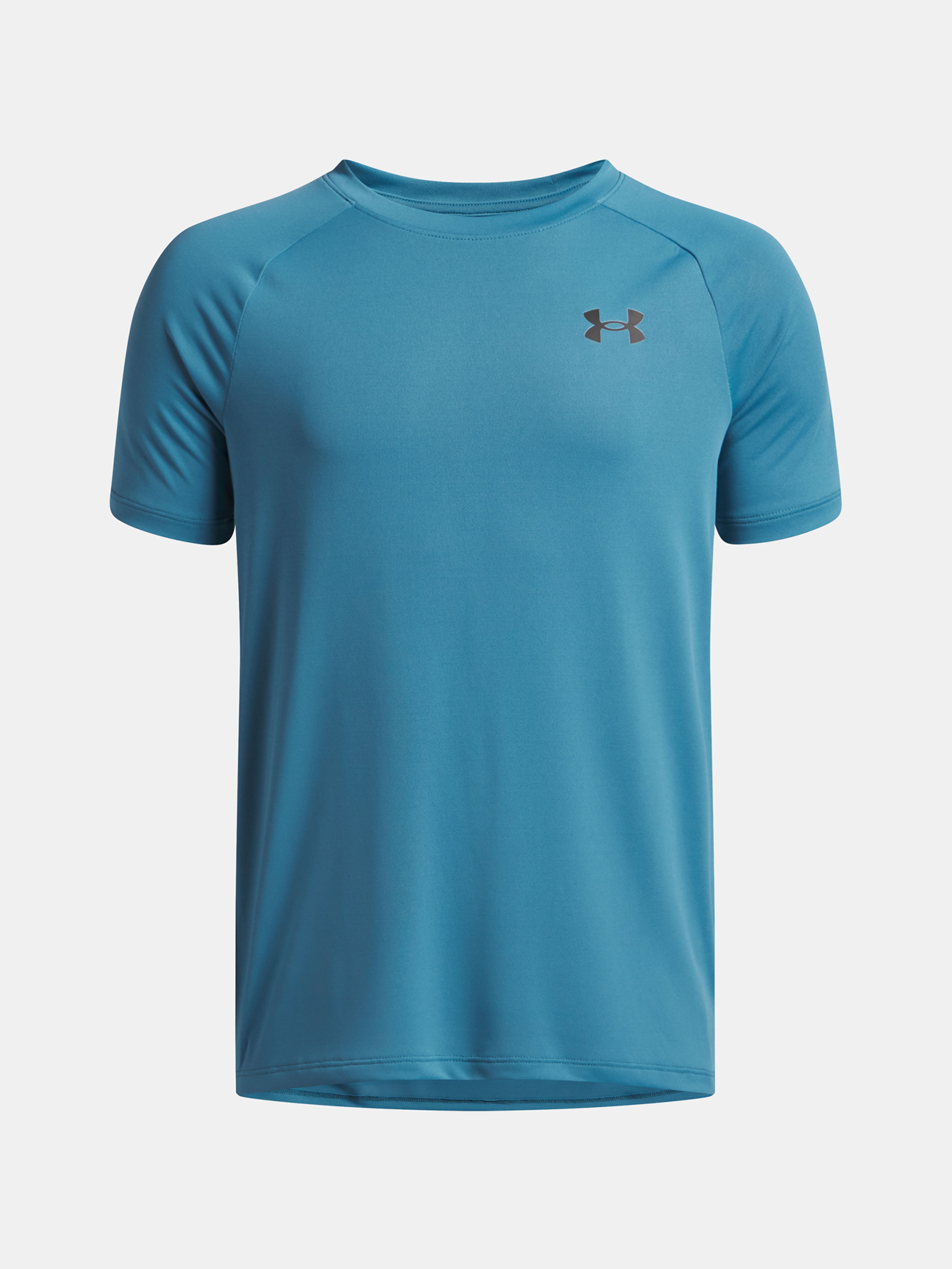 Fiú póló Under Armour UA Tech 2.0 SS