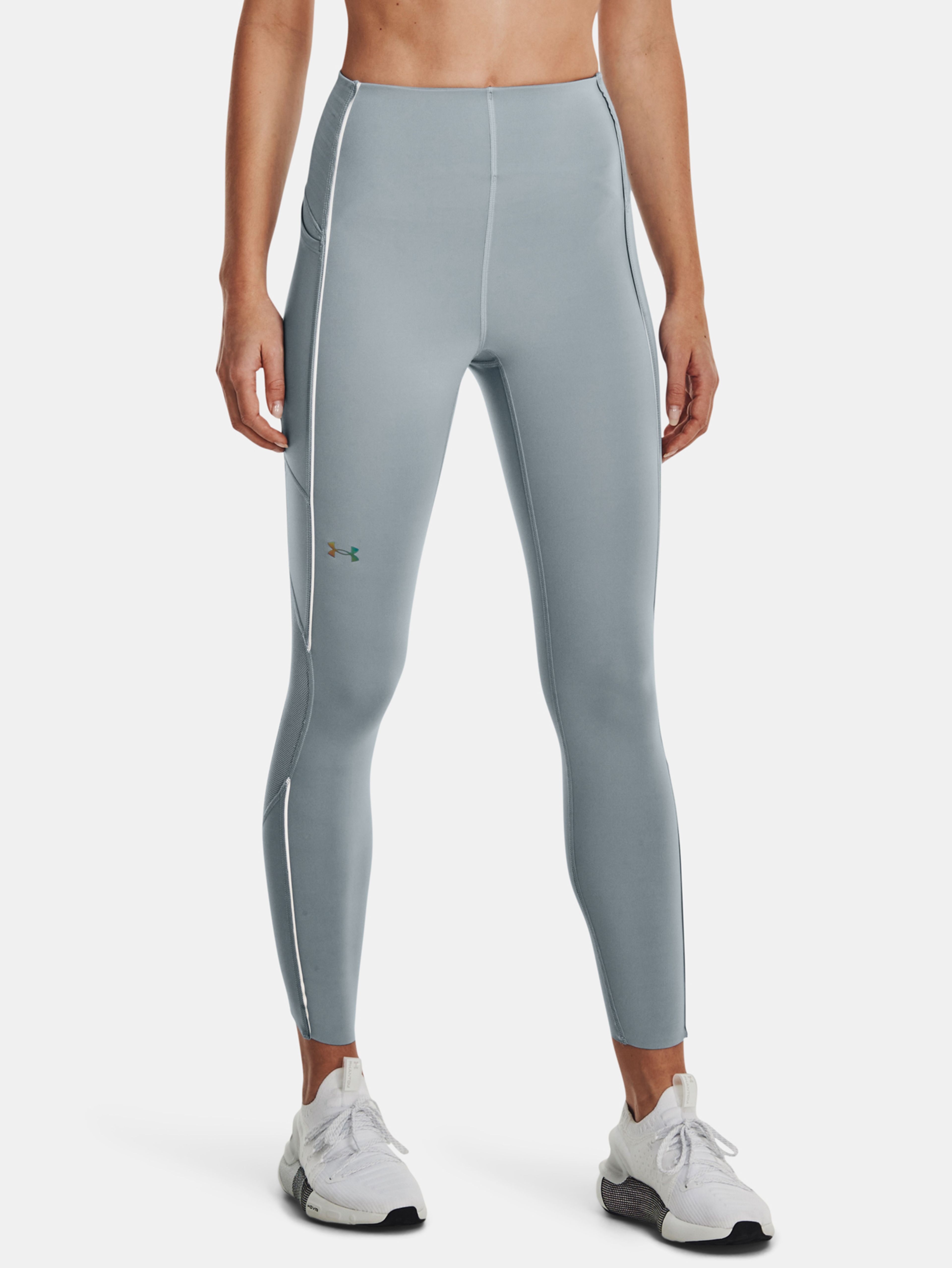 Női leggings Under Armour UA Rush Vent Ankle Legging