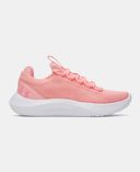 Dámské boty Under Armour UA W Dynamic 2-pink - 004