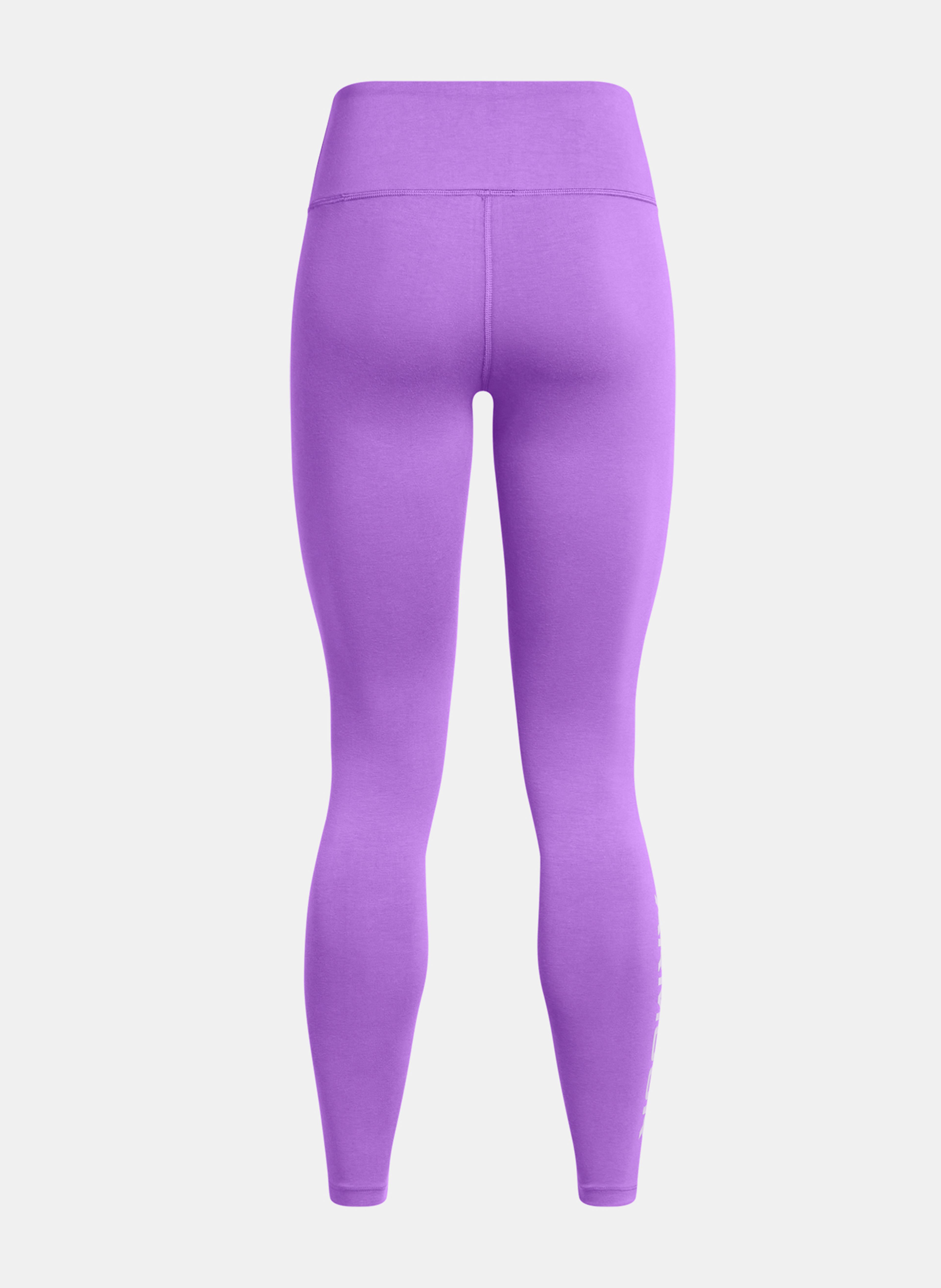 Dámské legíny Under Armour Campus Graphic Legging - 004