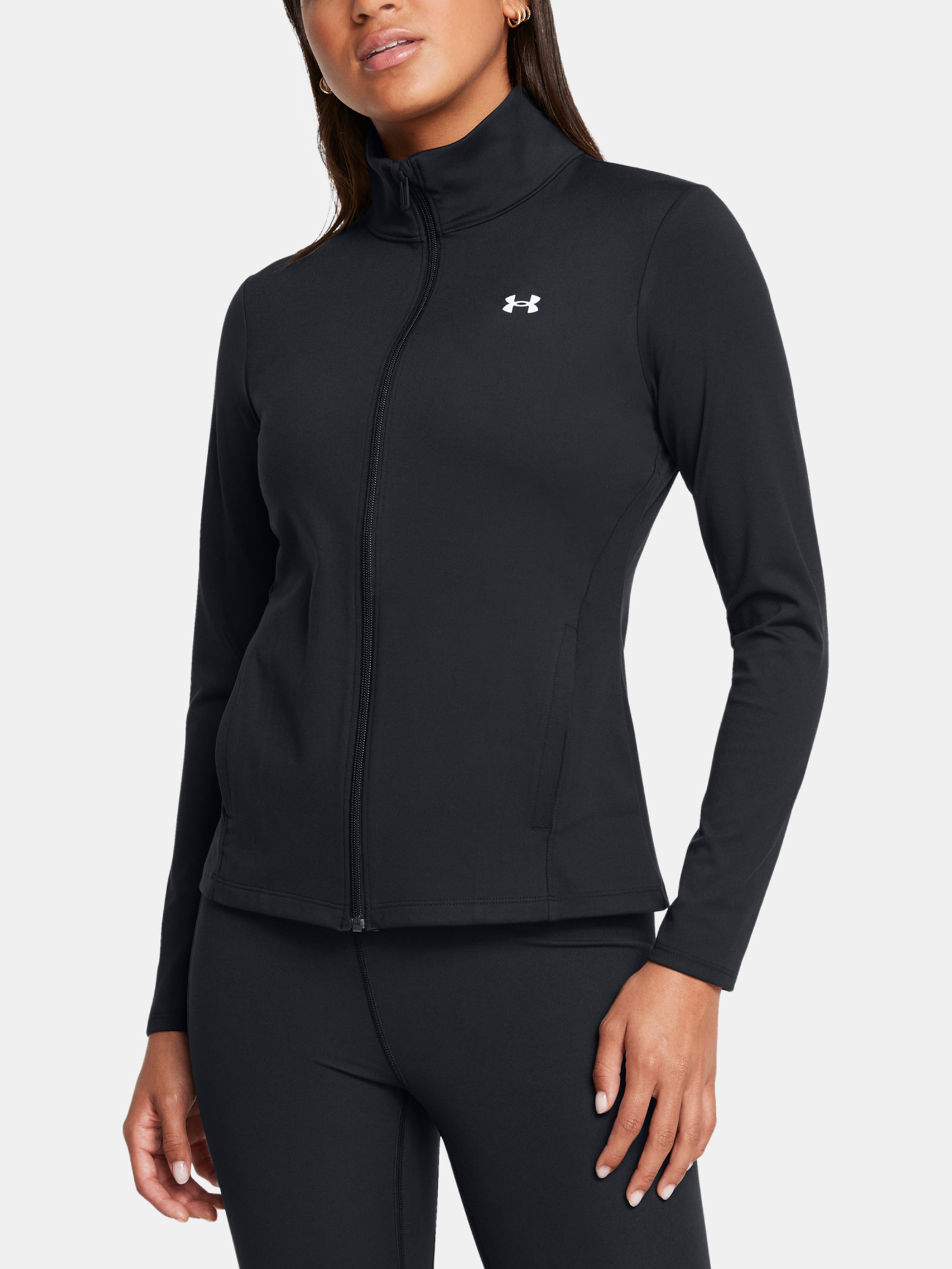 Dámská bunda Under Armour Motion Jacket EMEA