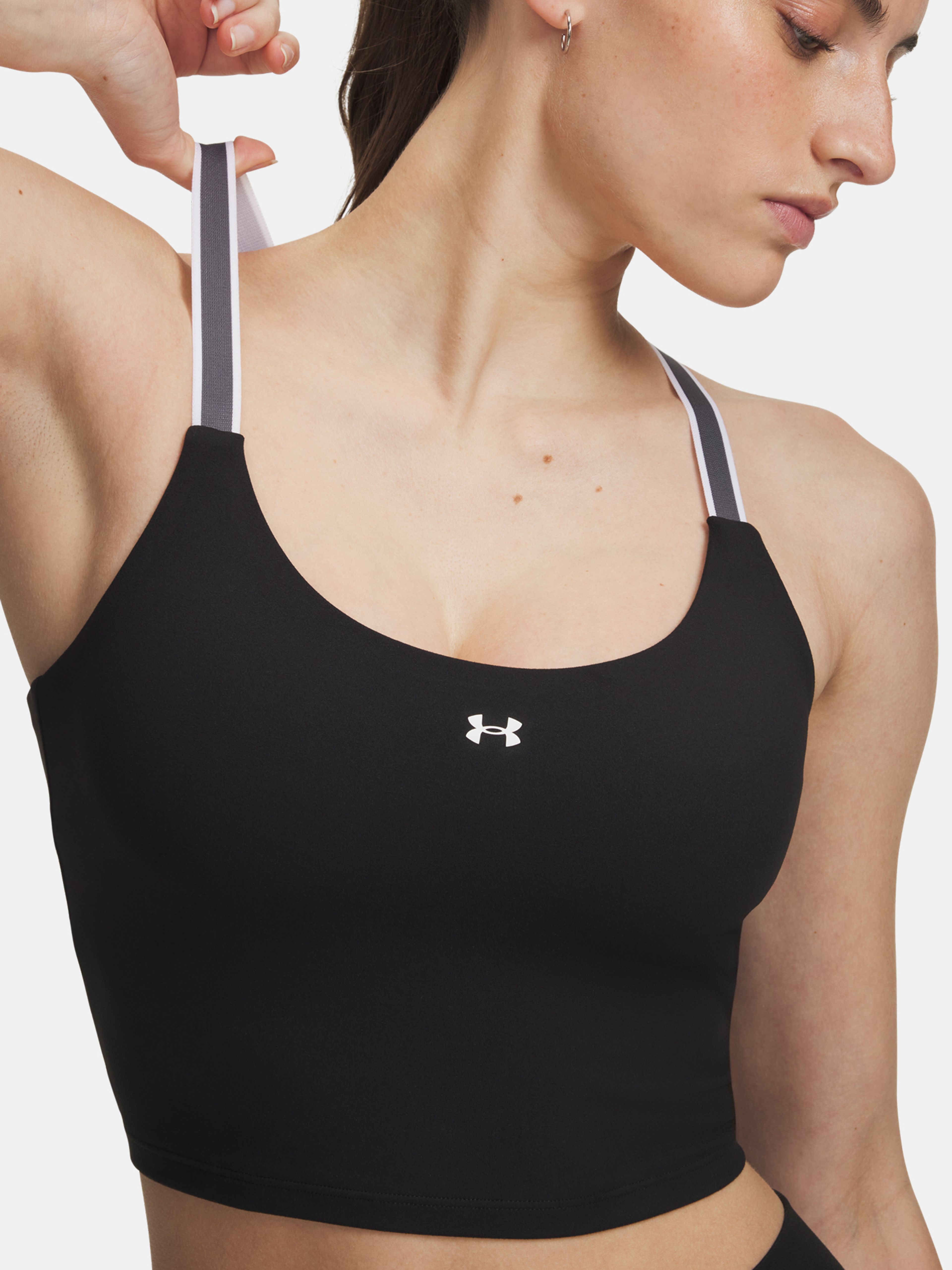 Ženska majica brez rokavov Under Armour Motion Sport Tape Tank - 003